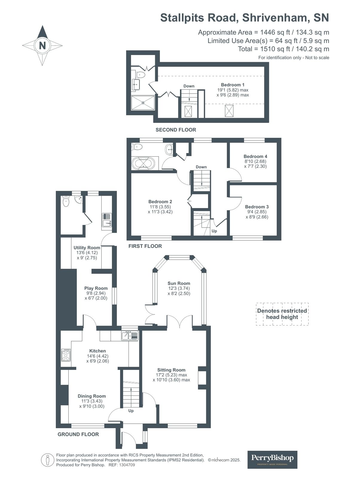 Property Floorplans 1