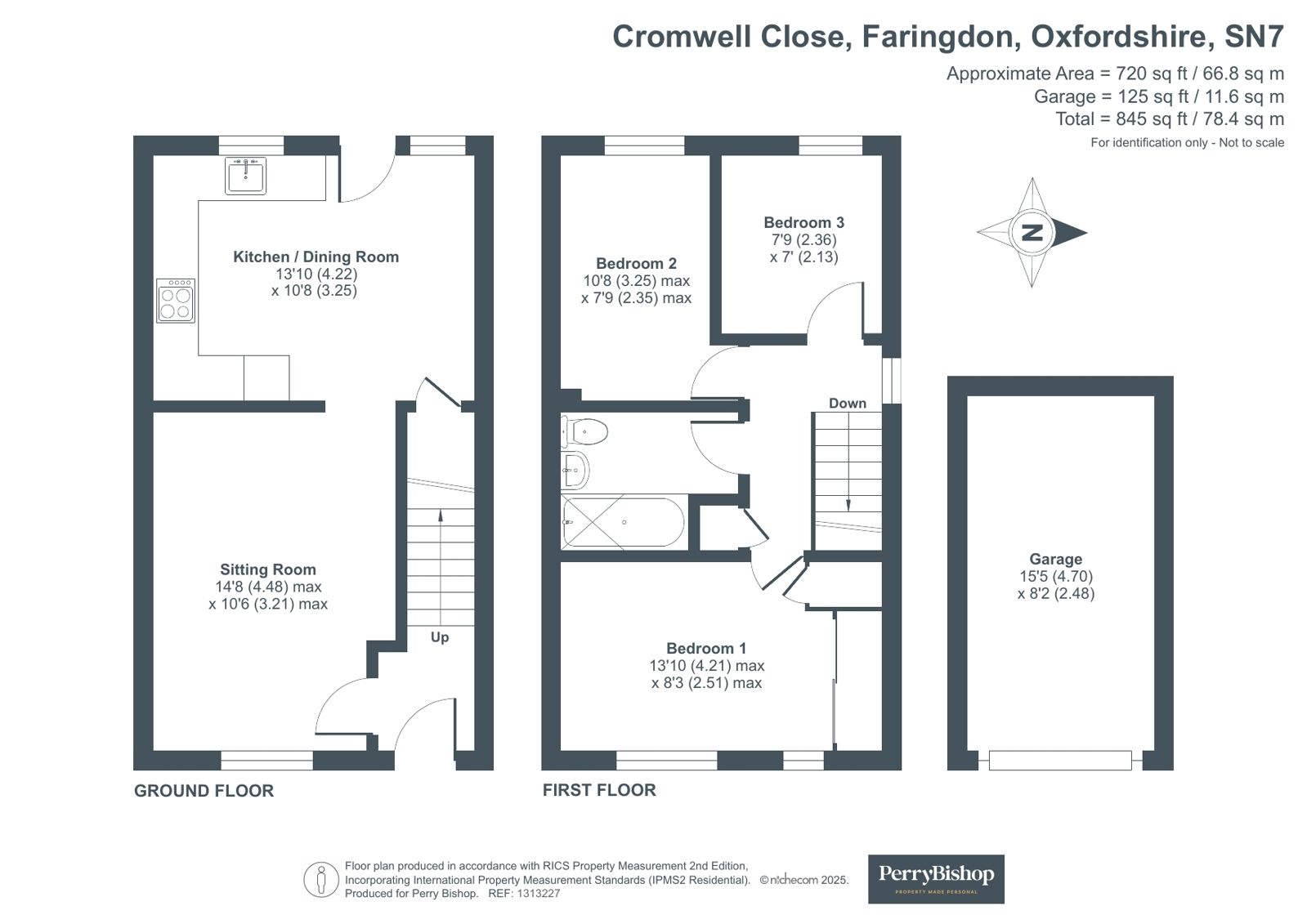 Property Floorplans 1