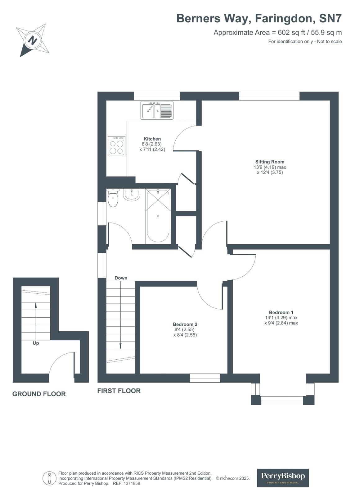 Property Floorplans 1