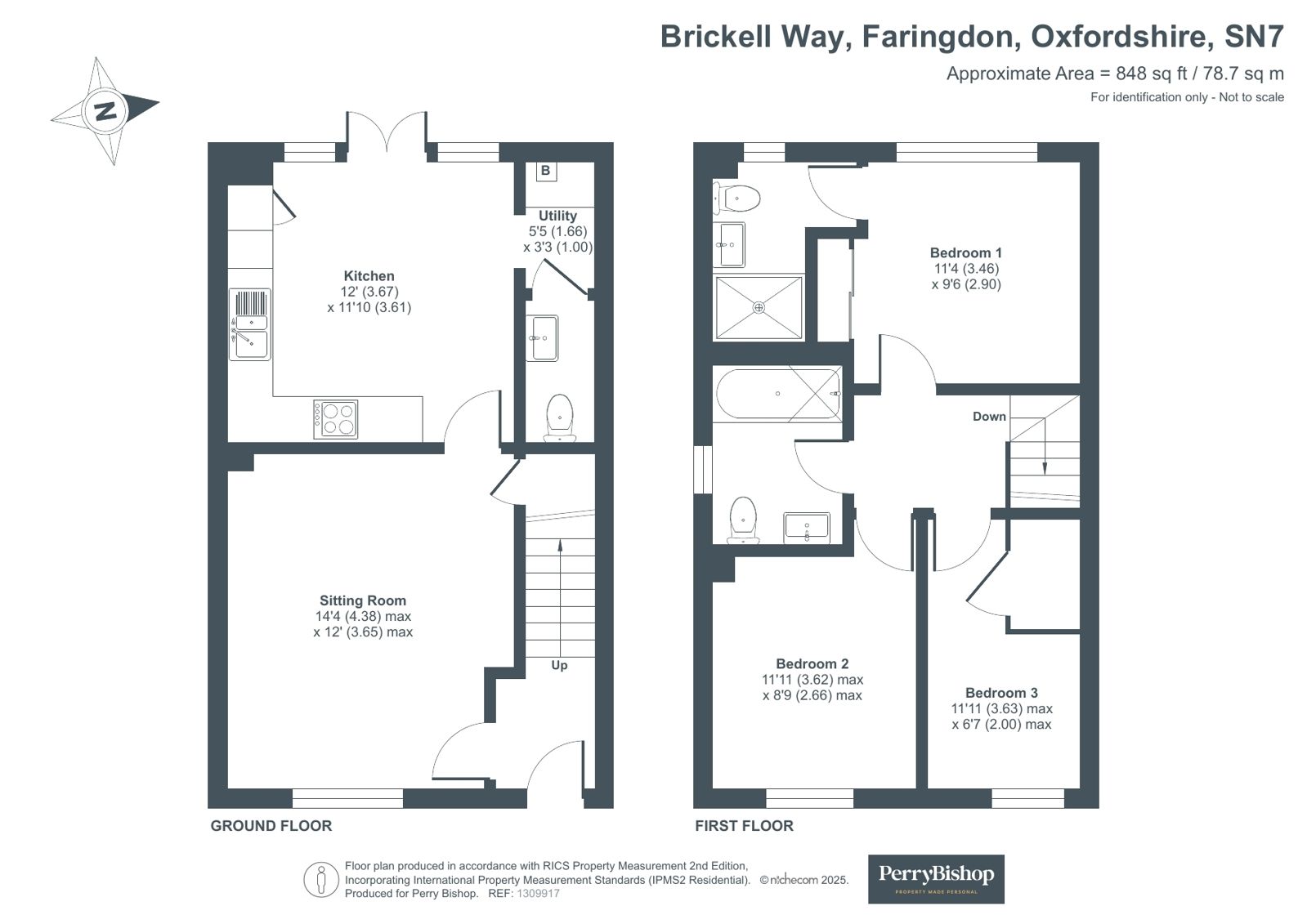 Property Floorplans 1