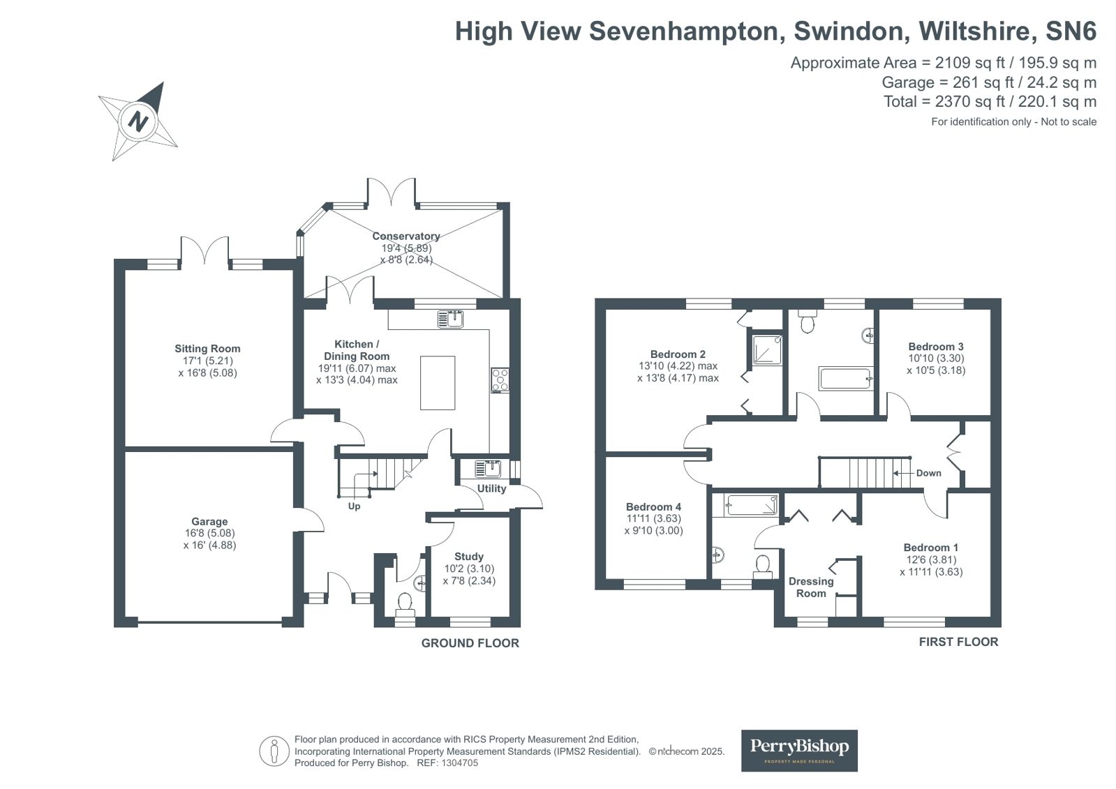 Property Floorplans 1
