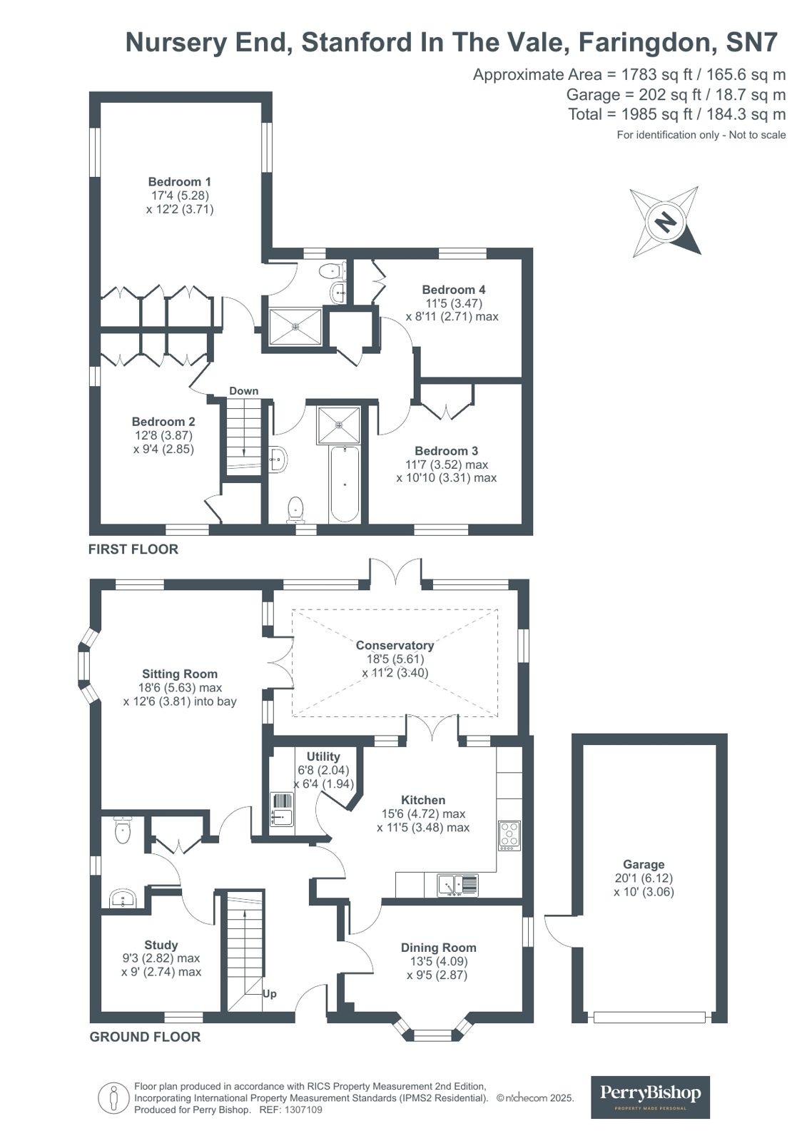 Property Floorplans 1
