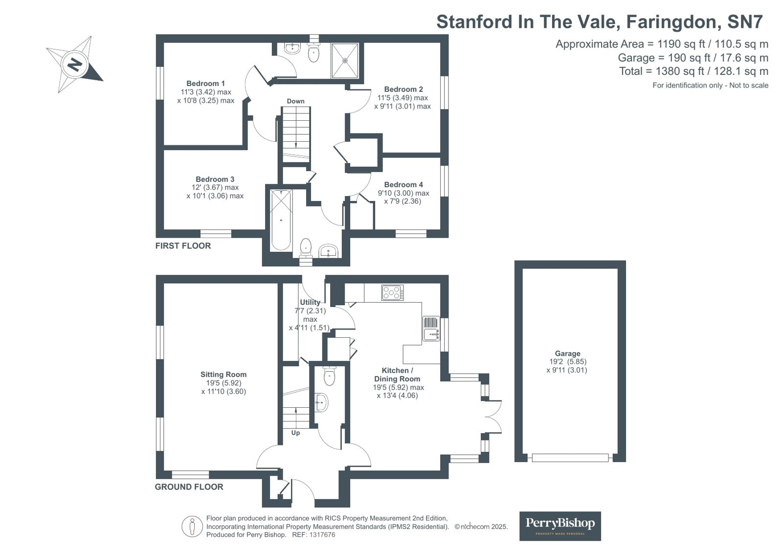 Property Floorplans 1