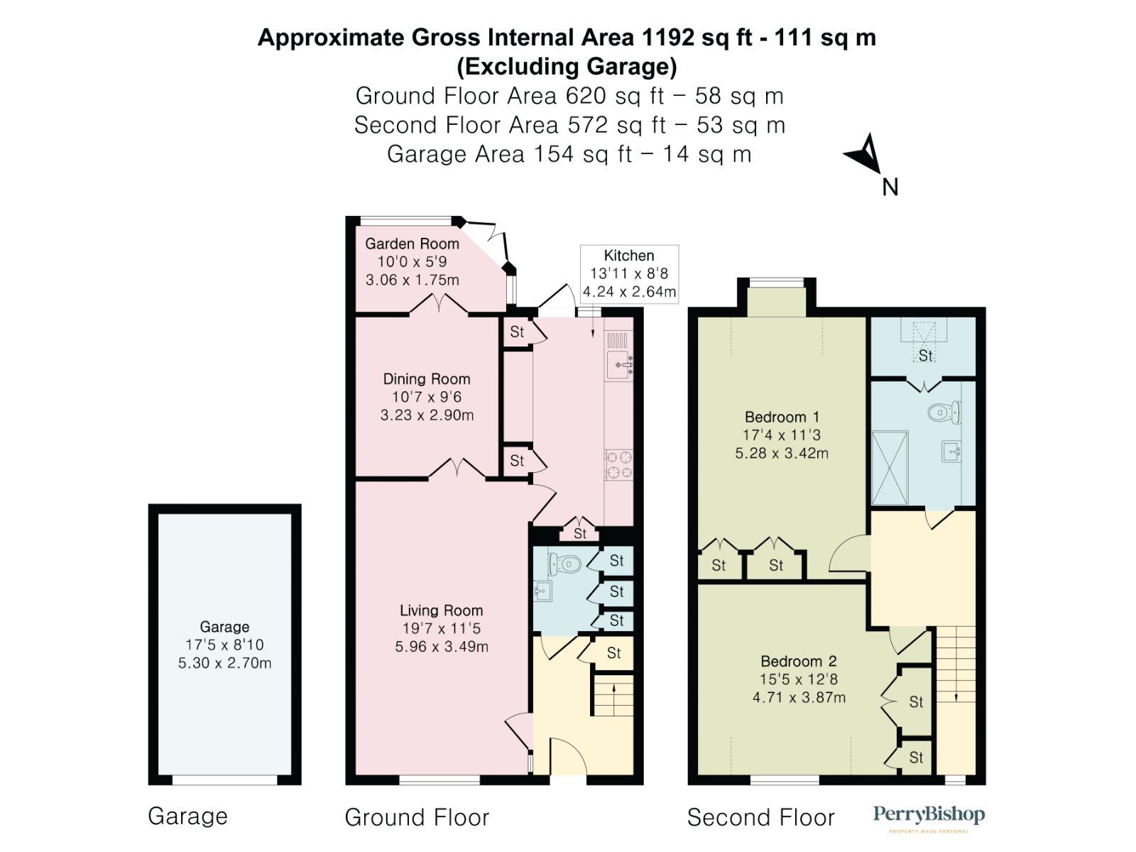 Property Floorplans 1