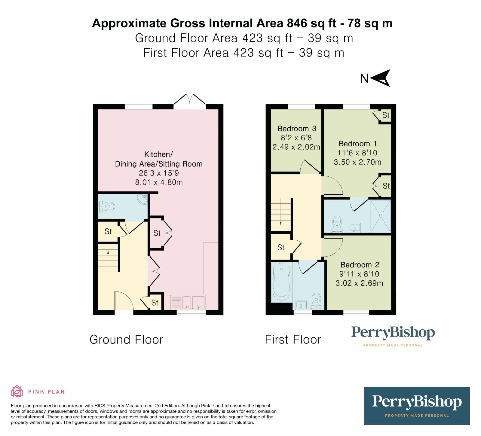 Property Floorplans 1