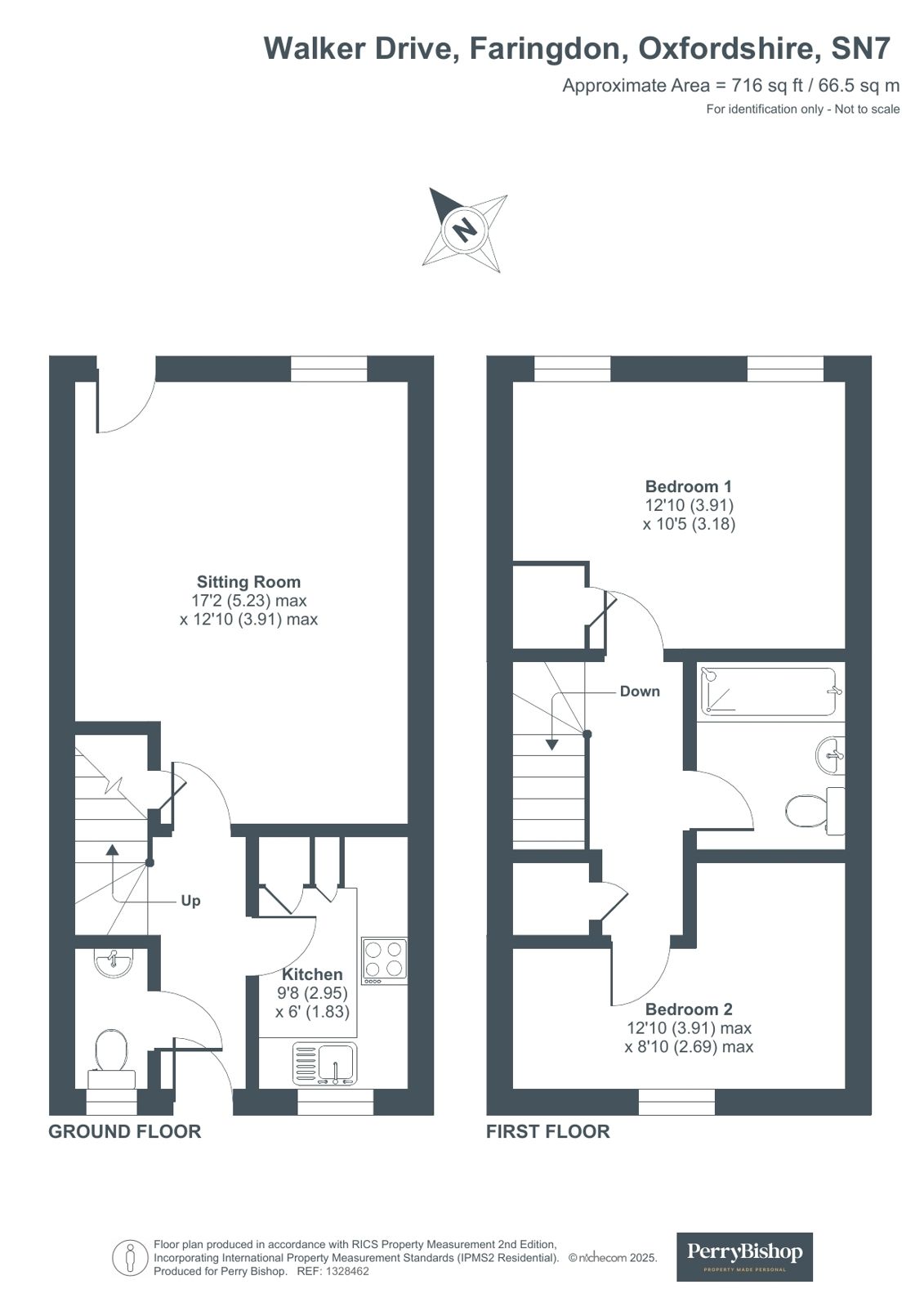 Property Floorplans 1