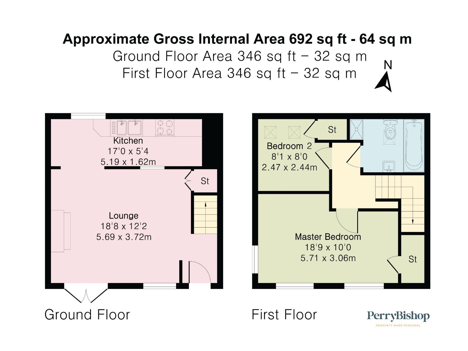 Property Floorplans 1
