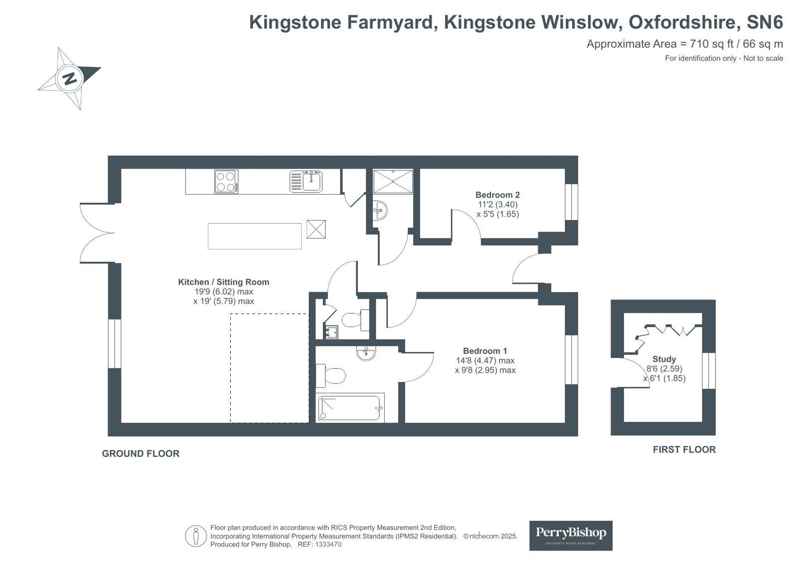 Property Floorplans 1