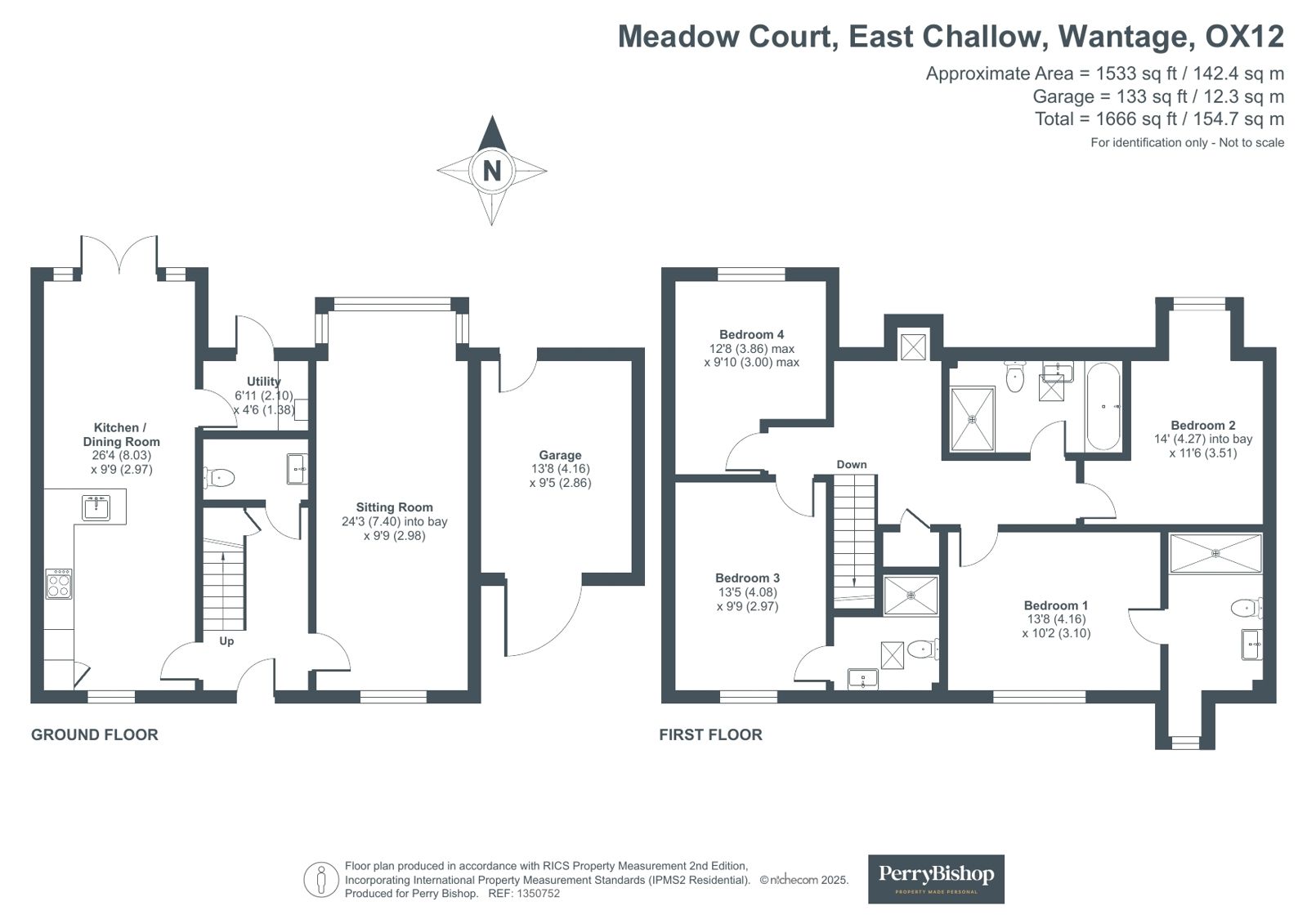 Property Floorplans 1