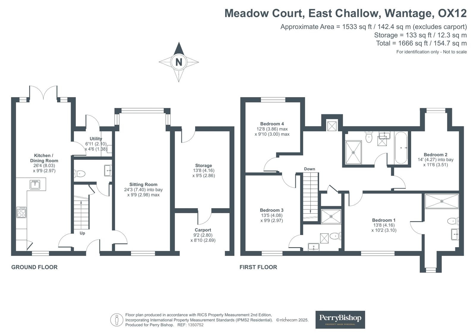 Property Floorplans 1
