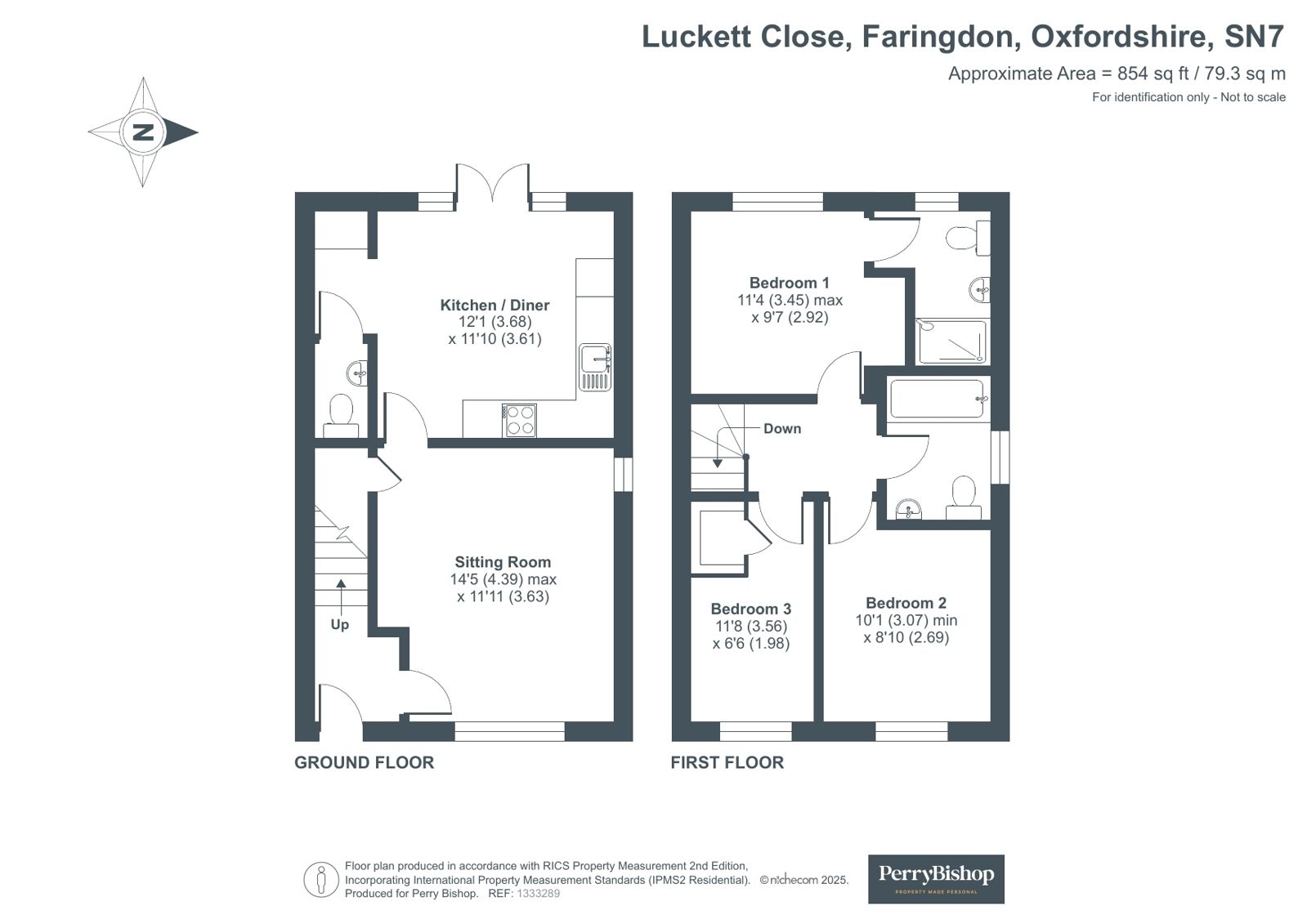 Property Floorplans 1