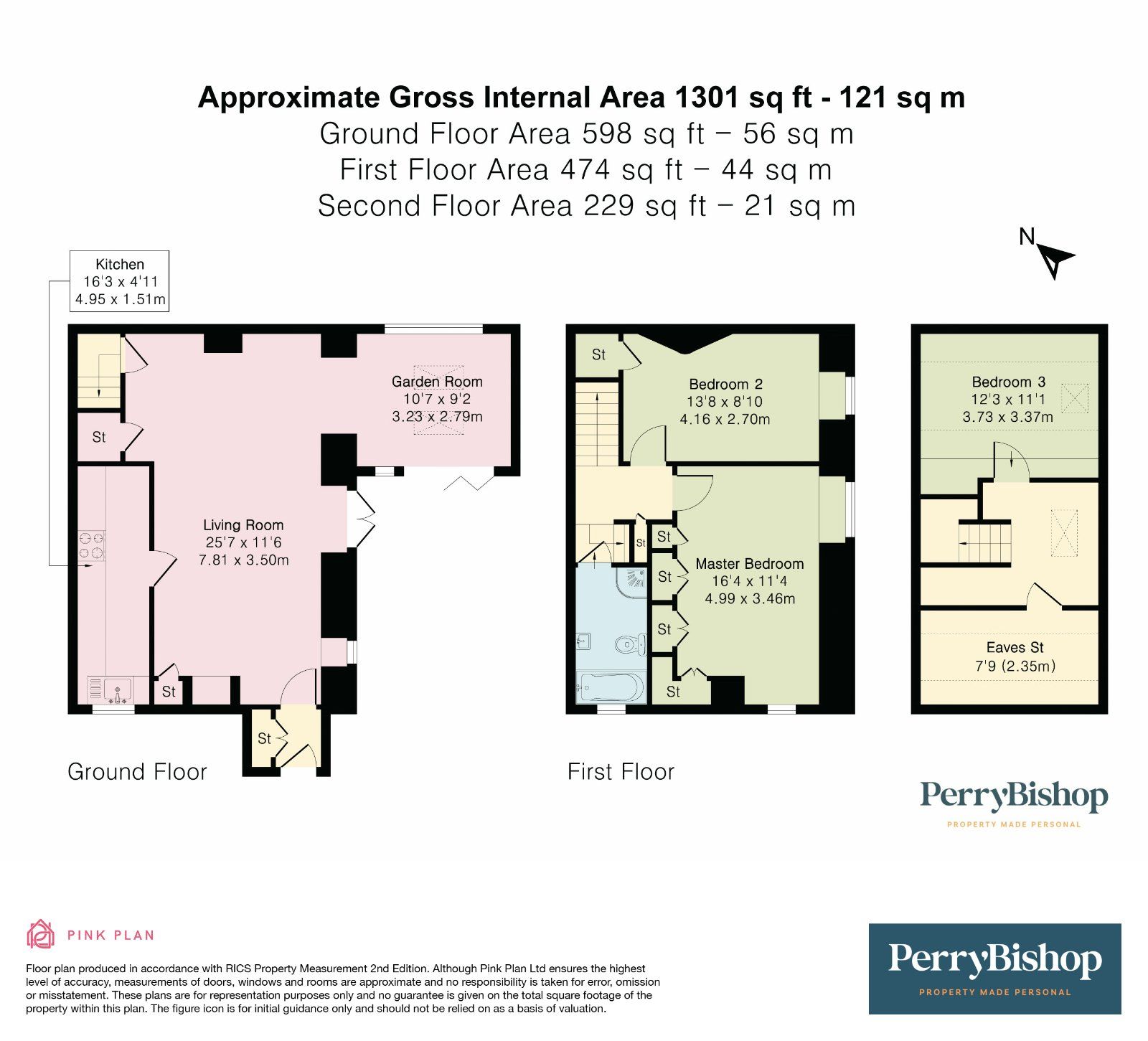 Property Floorplans 1