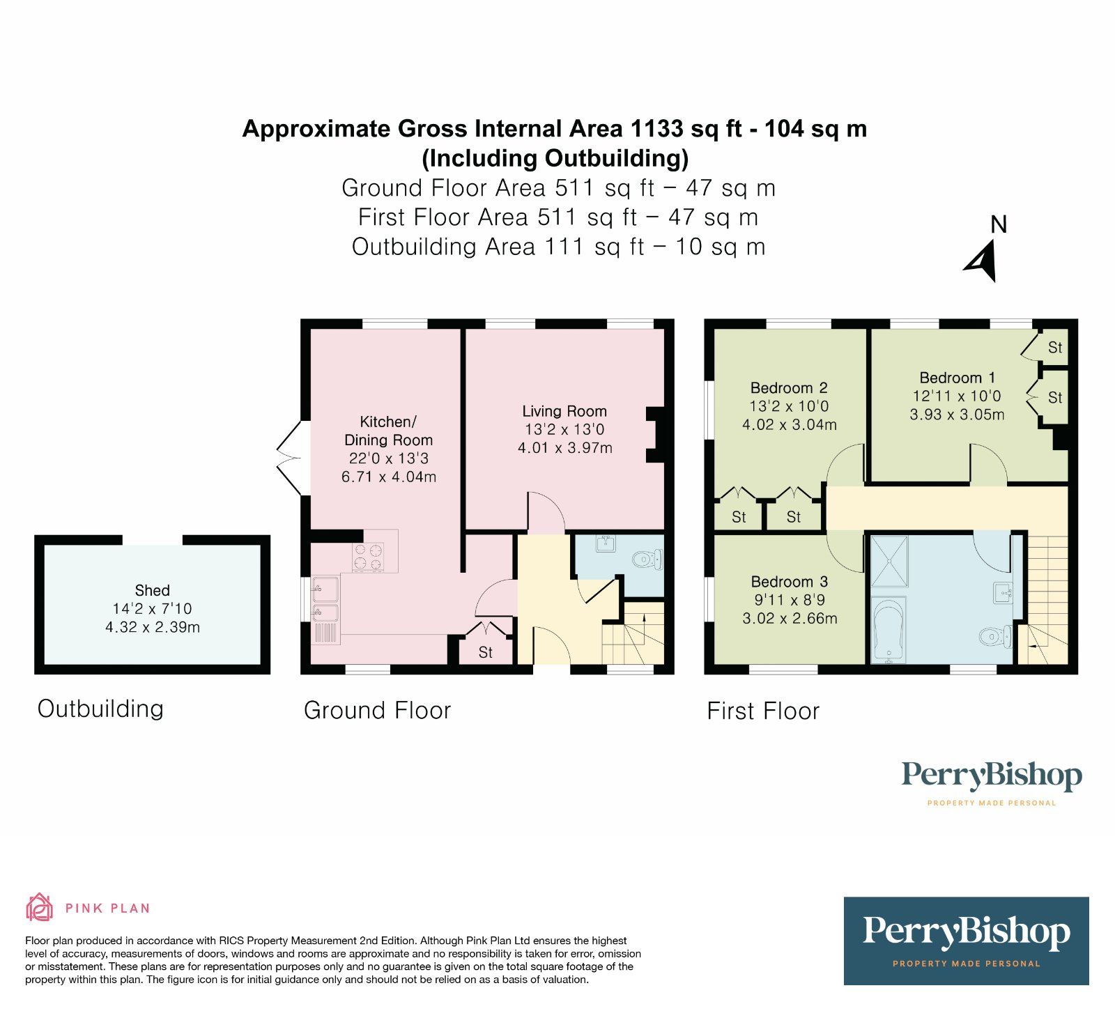 Property Floorplans 1