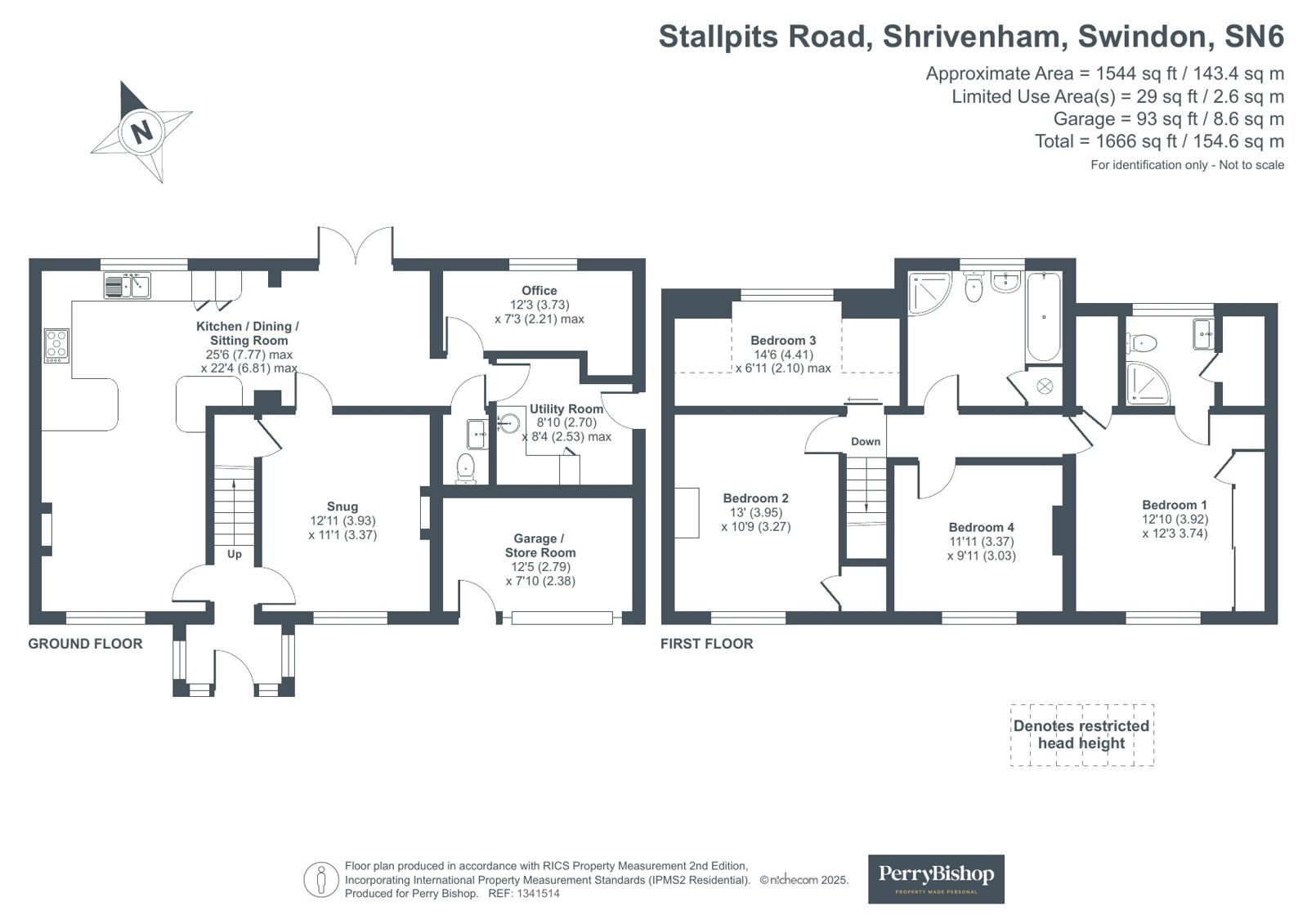 Property Floorplans 1