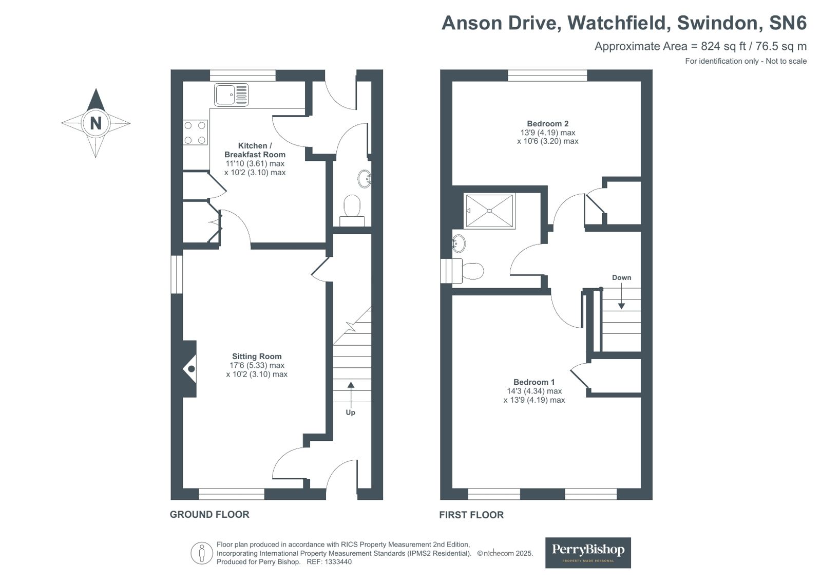 Property Floorplans 1