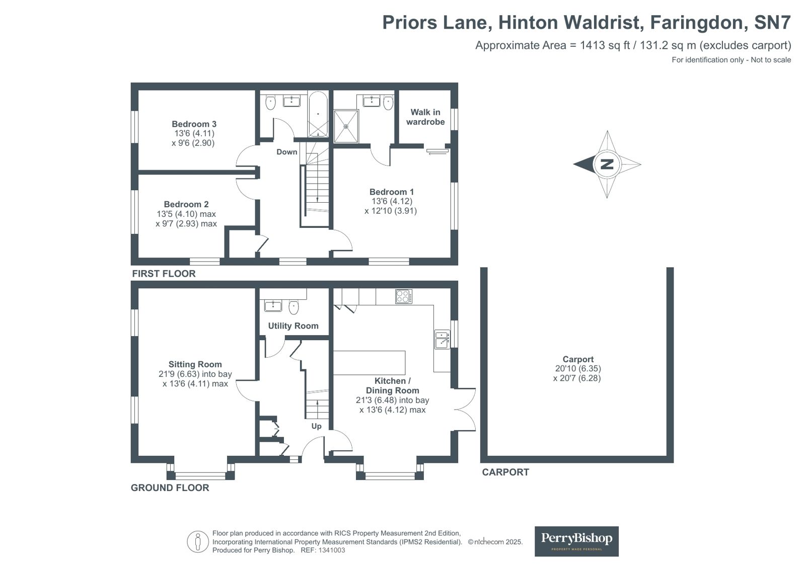 Property Floorplans 1