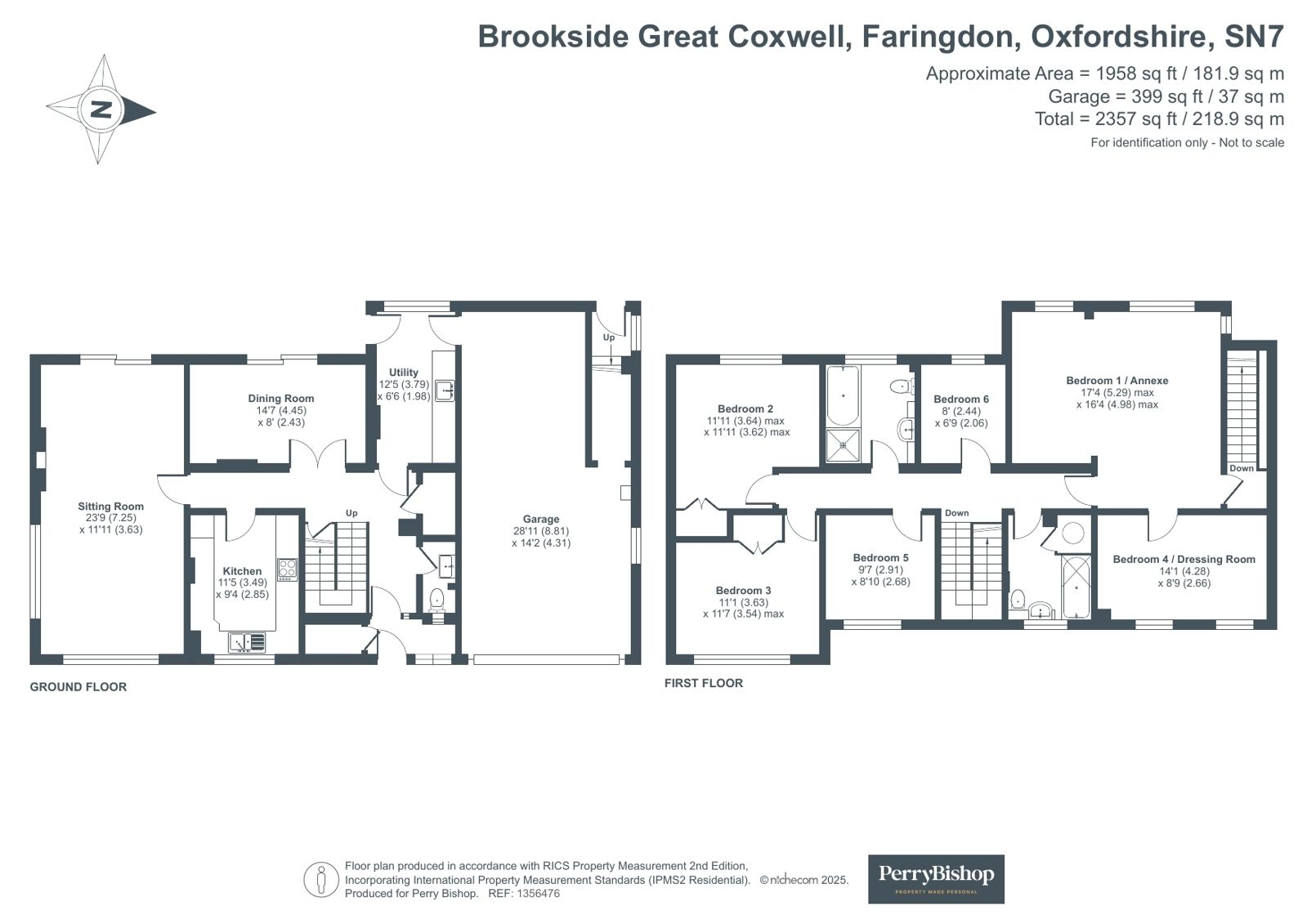 Property Floorplans 1