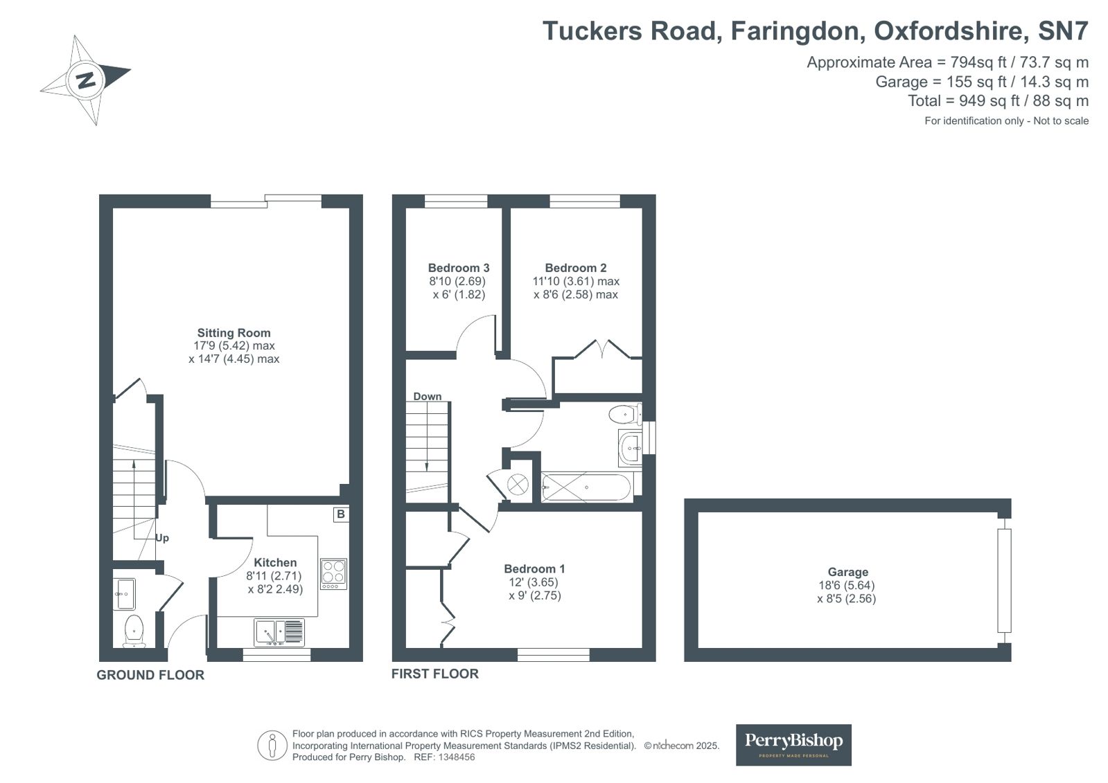 Property Floorplans 1