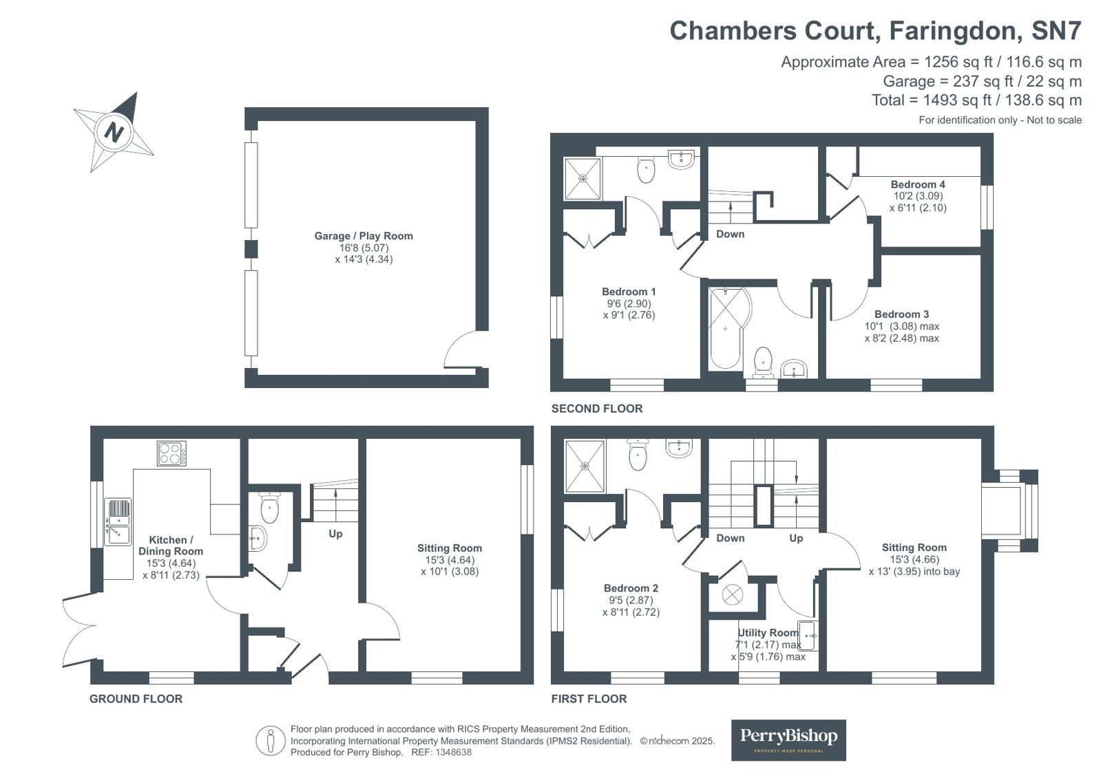 Property Floorplans 1