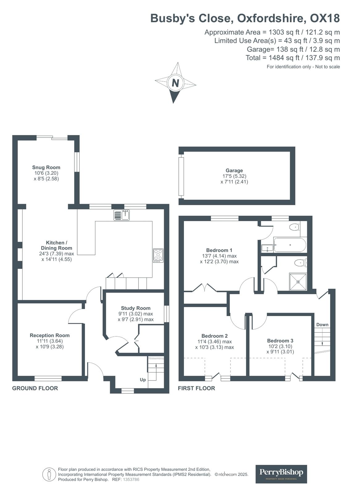 Property Floorplans 2