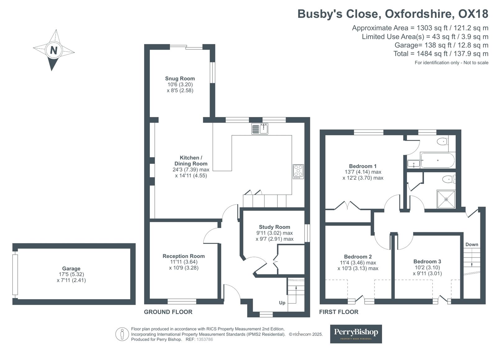 Property Floorplans 1