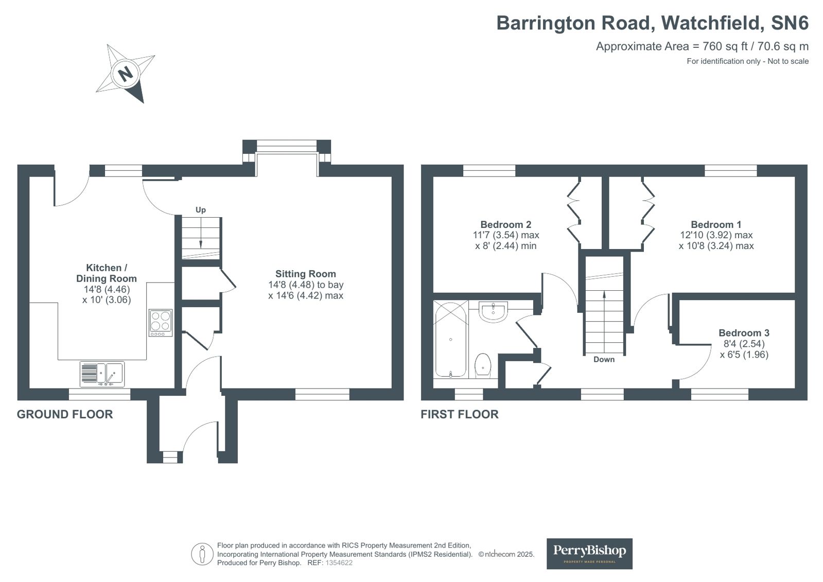 Property Floorplans 1