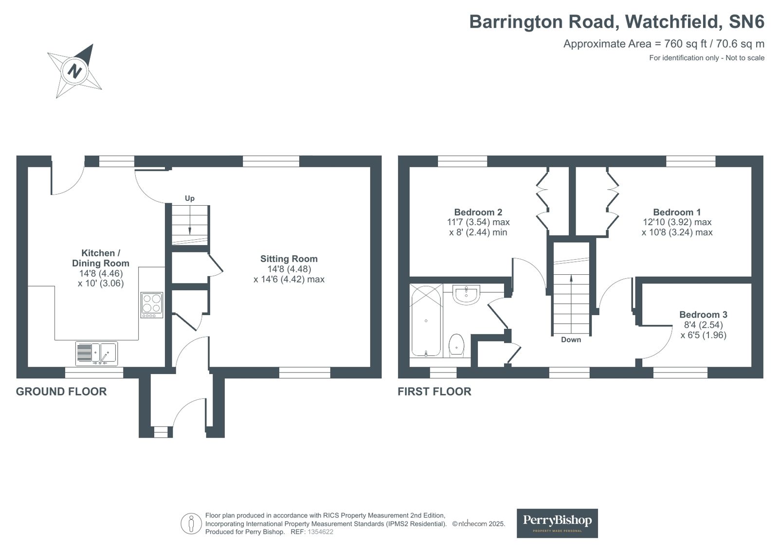 Property Floorplans 1
