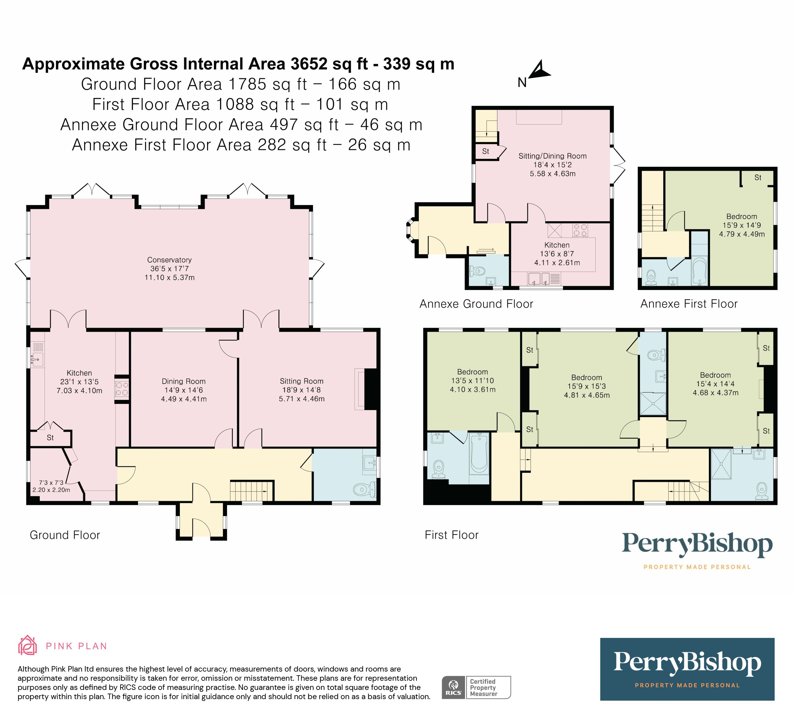 Property Floorplans 1