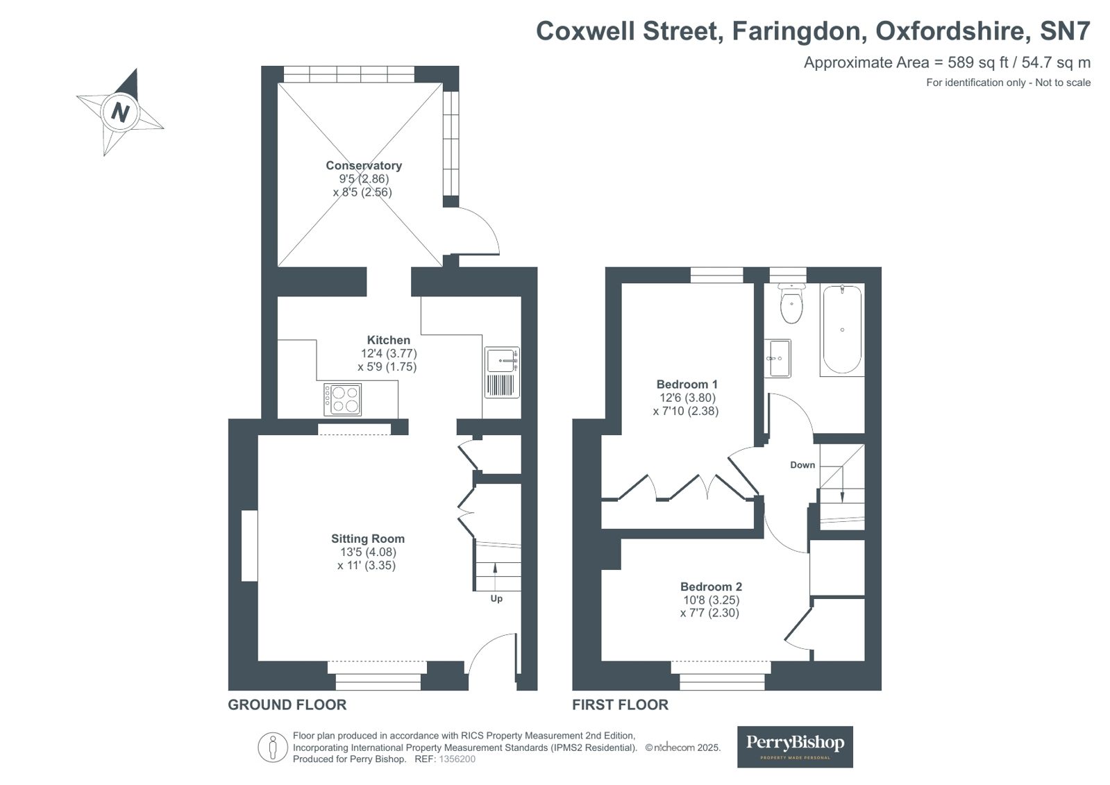 Property Floorplans 1