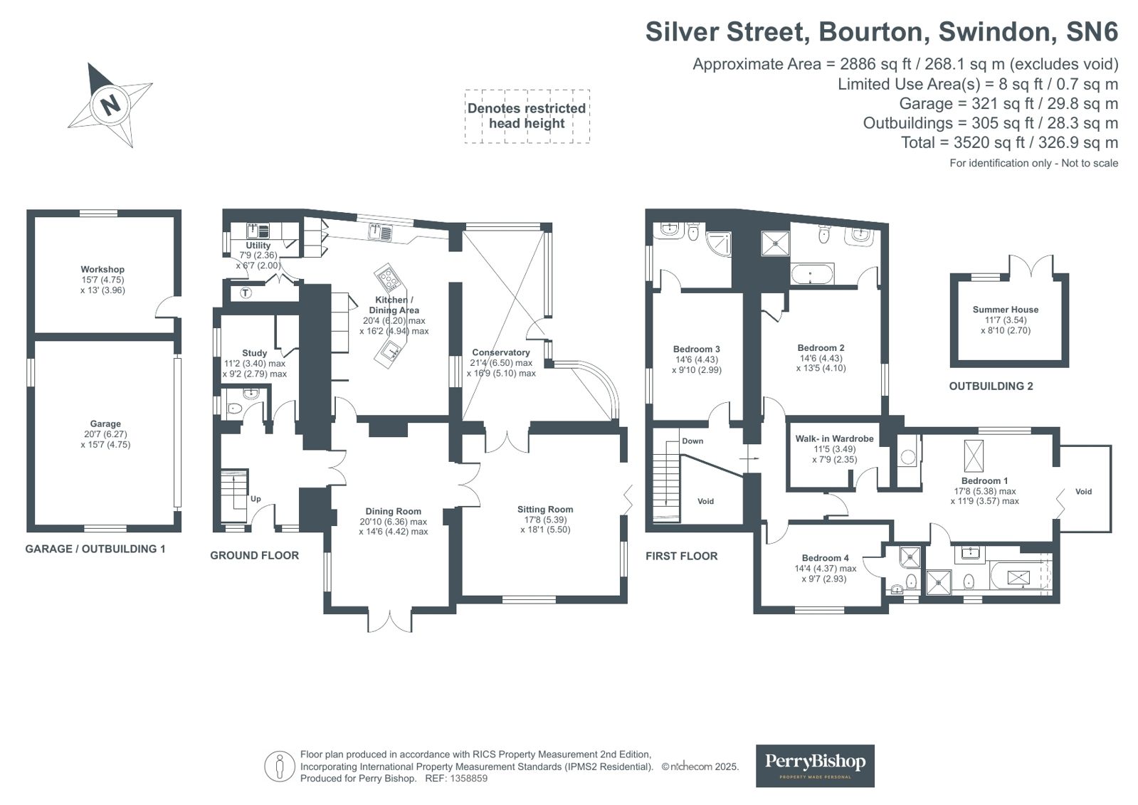 Property Floorplans 1