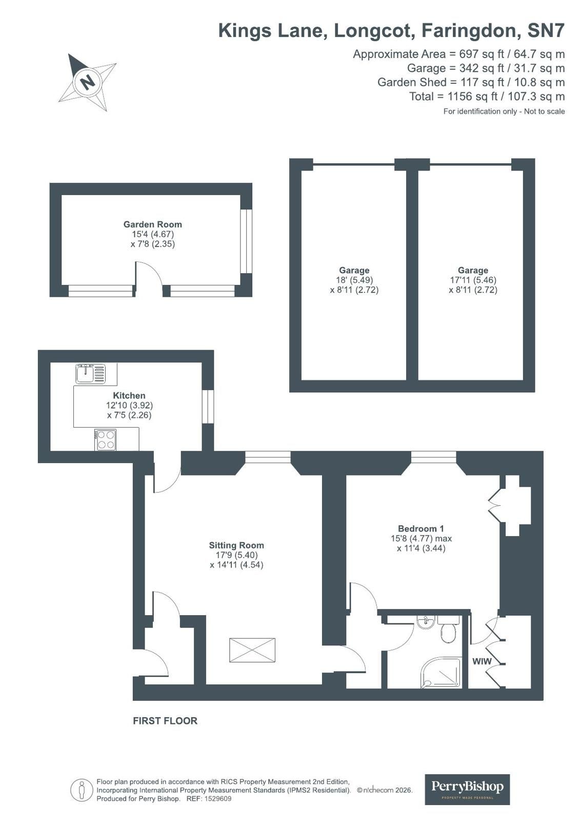Property EPC 2