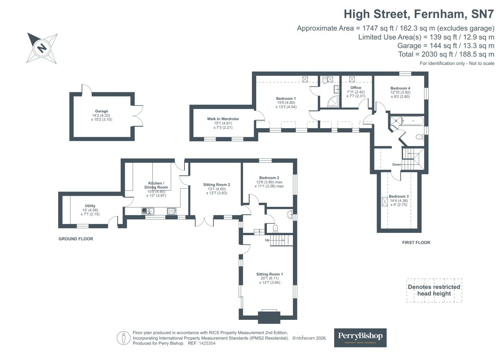 Property EPC 1