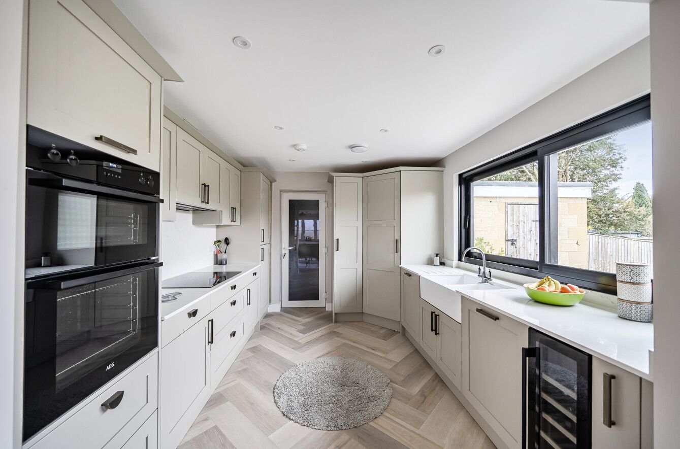 Kingsmead, Lechlade, Gloucestershire, GL7