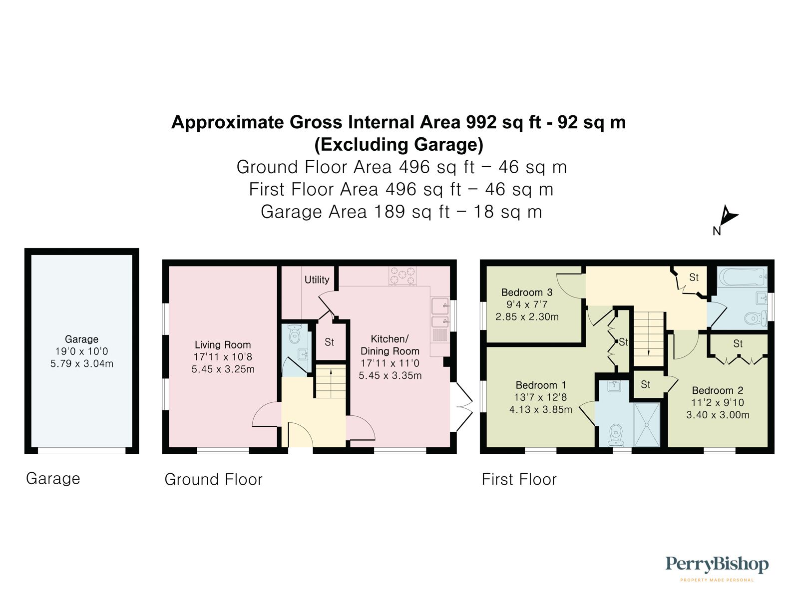 Property EPC 1