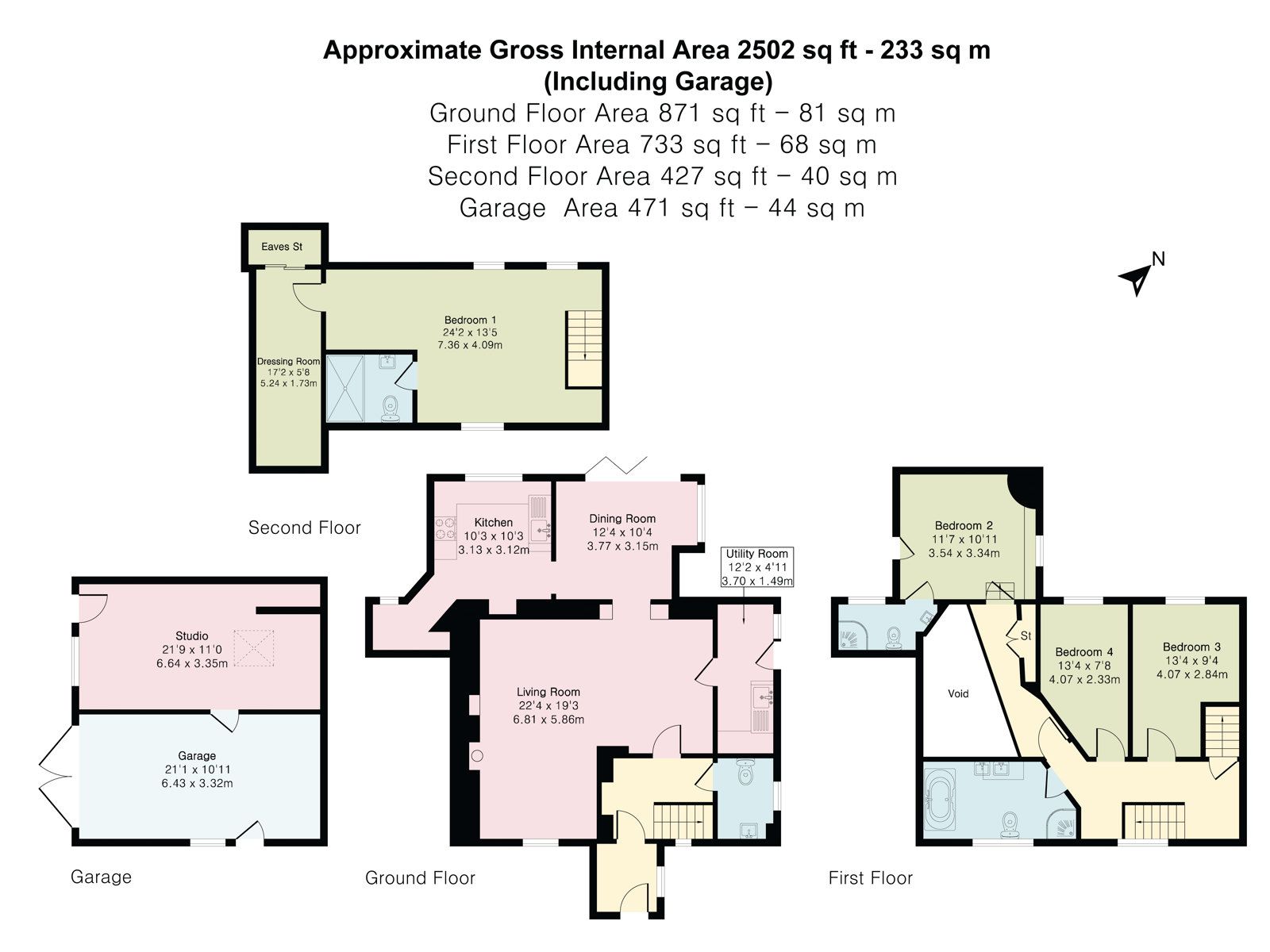 Property EPC 1
