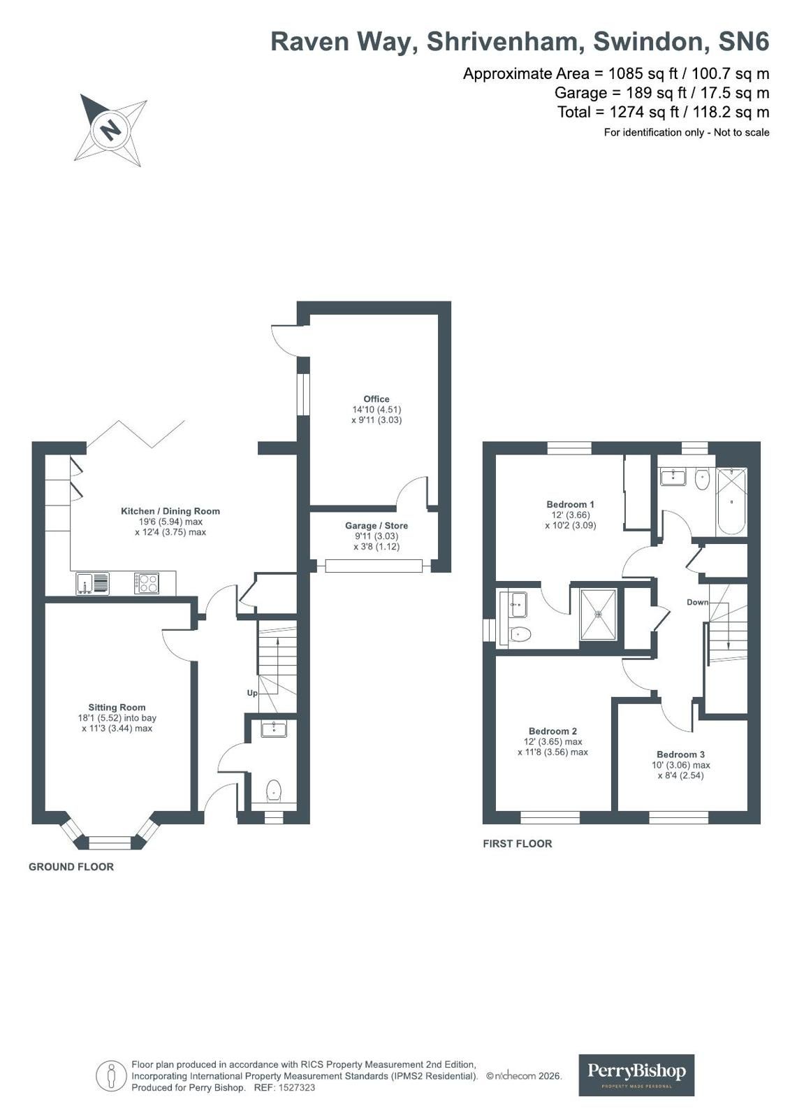 Property EPC 2