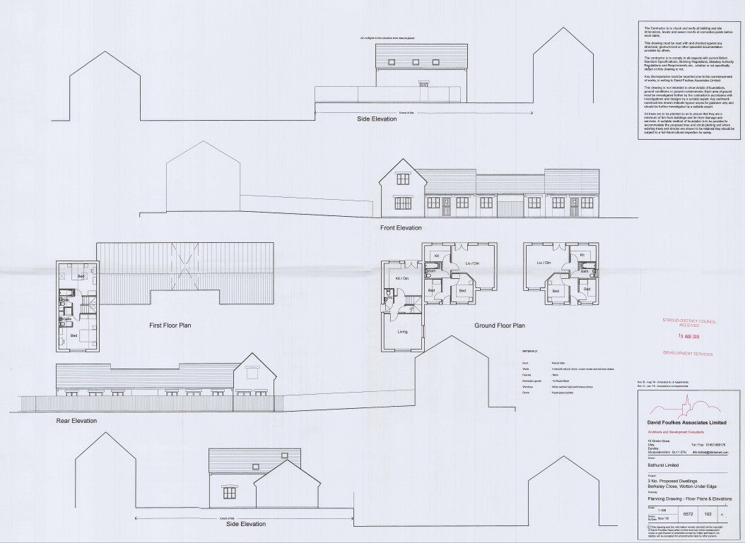 Property Floorplans 1