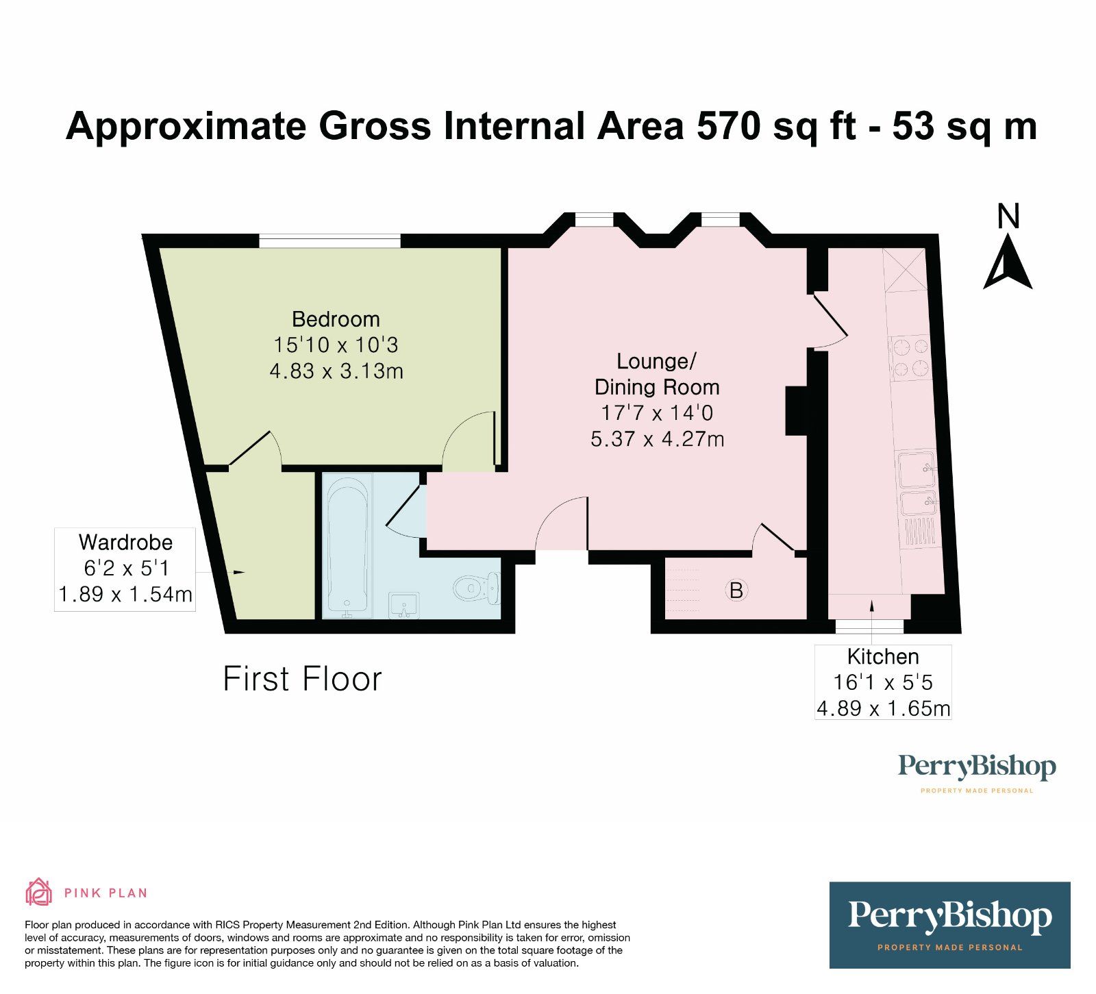 Property Floorplans 1
