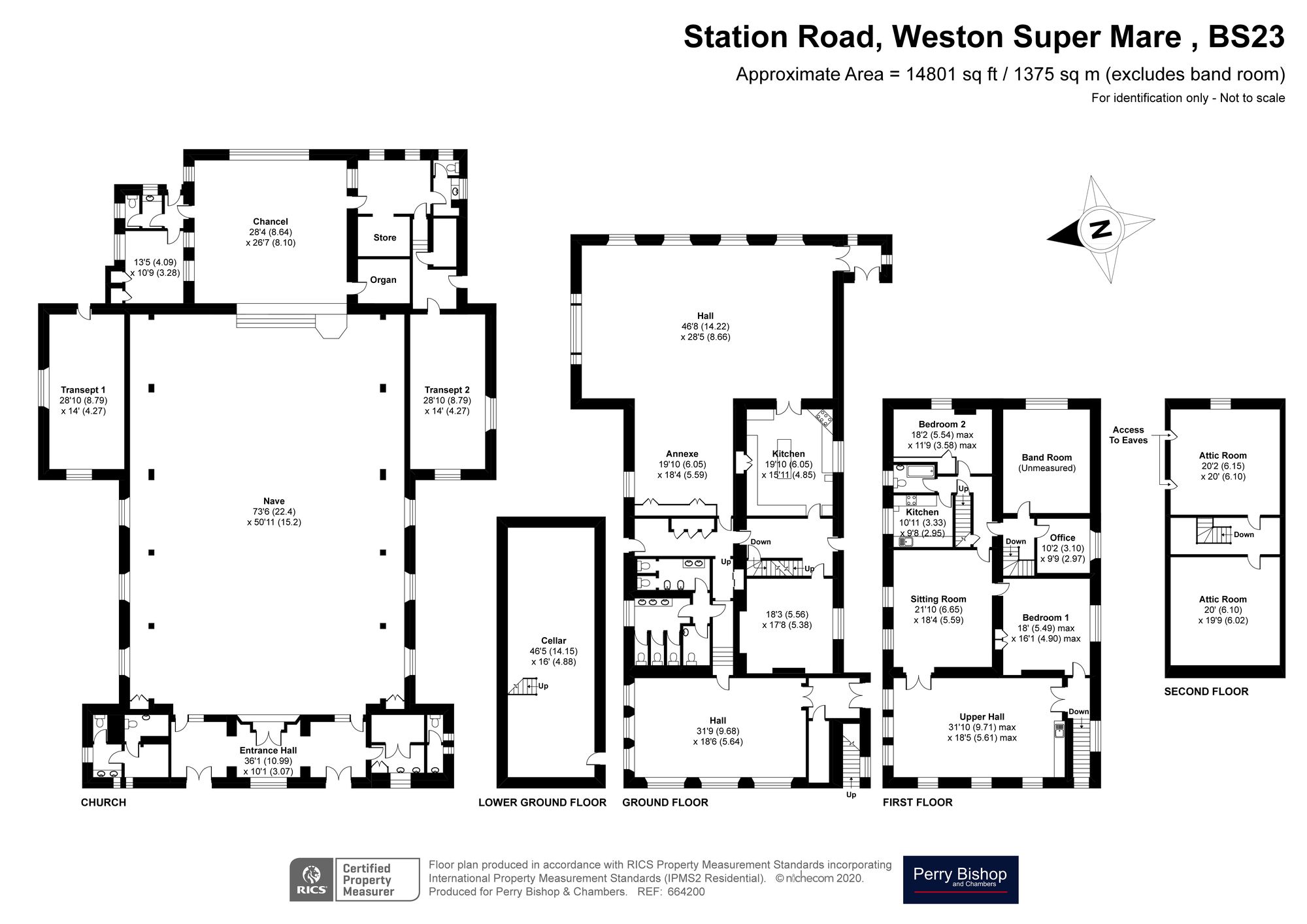 Property Floorplans 1