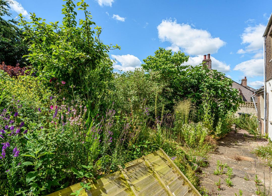 Property & Houses For SaleNew RoadBream, Perry LAN220029