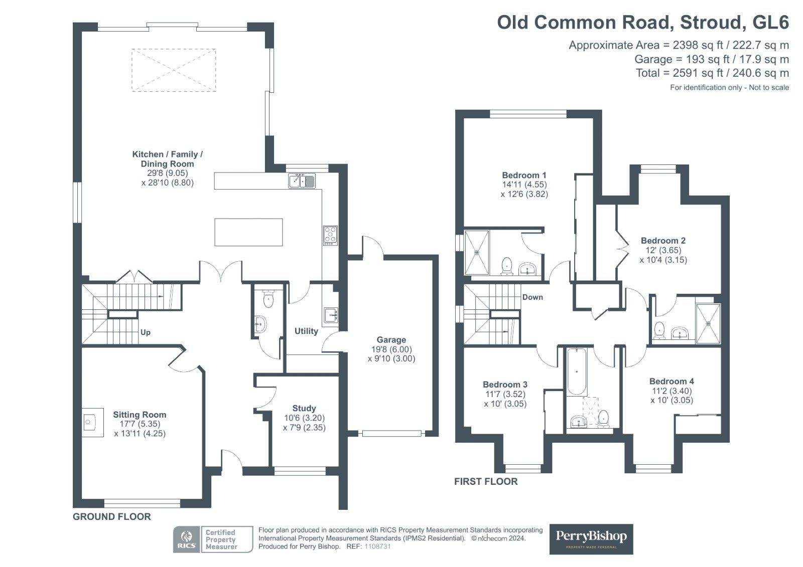 Property Floorplans 1