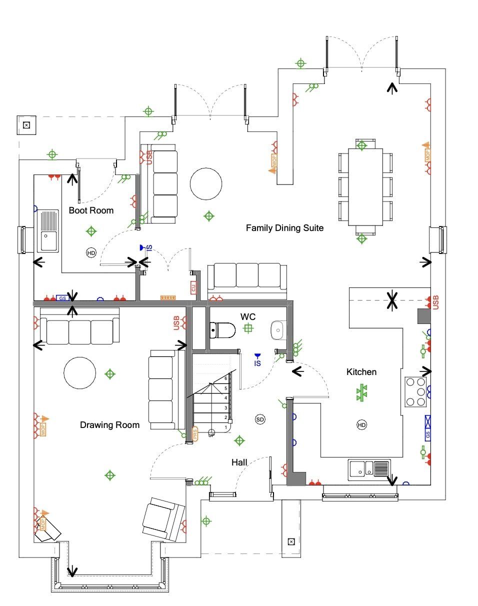 Property Floorplans 2