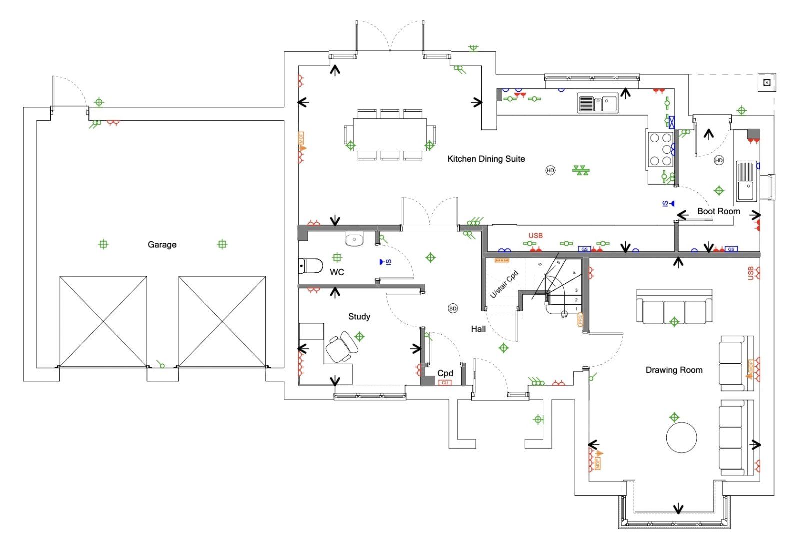 Property Floorplans 1