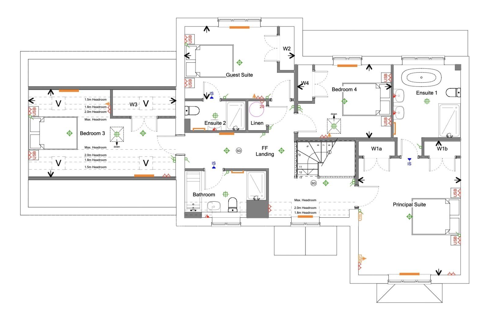 Property Floorplans 2