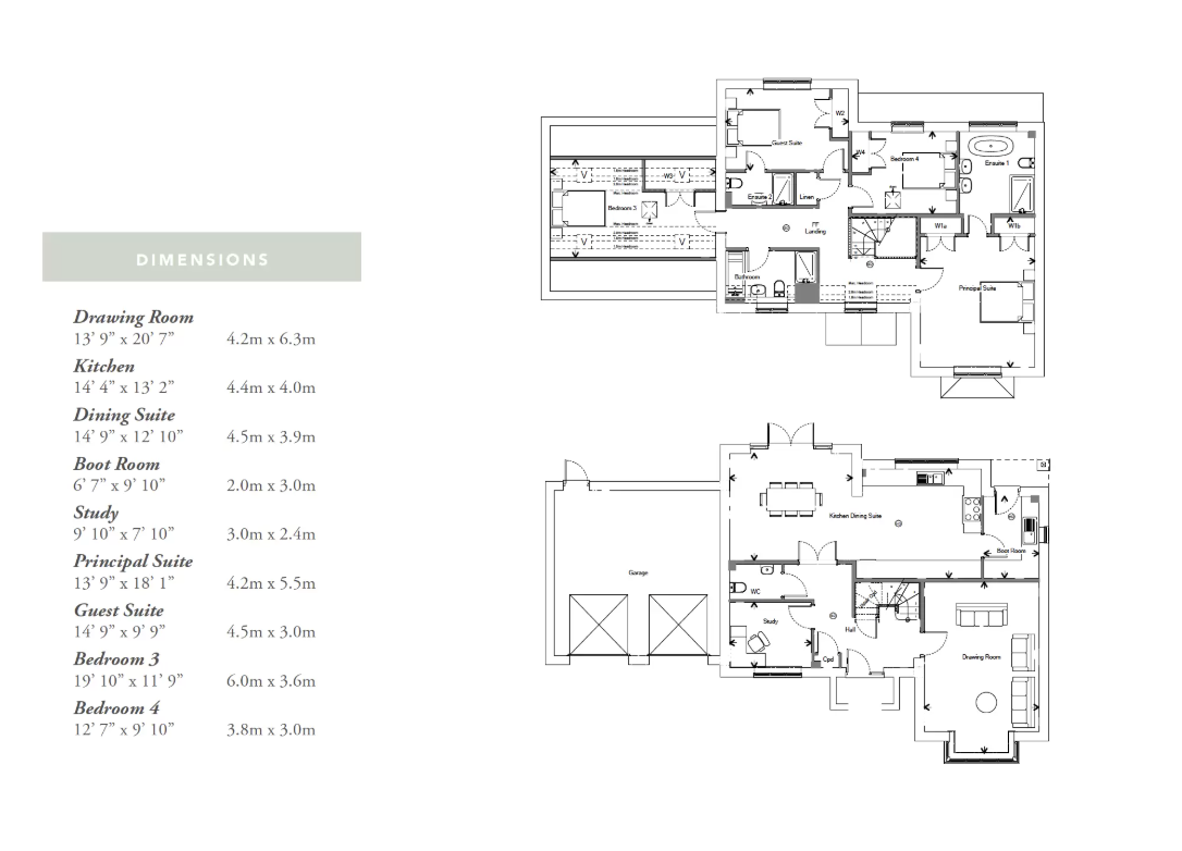 Property Floorplans 1