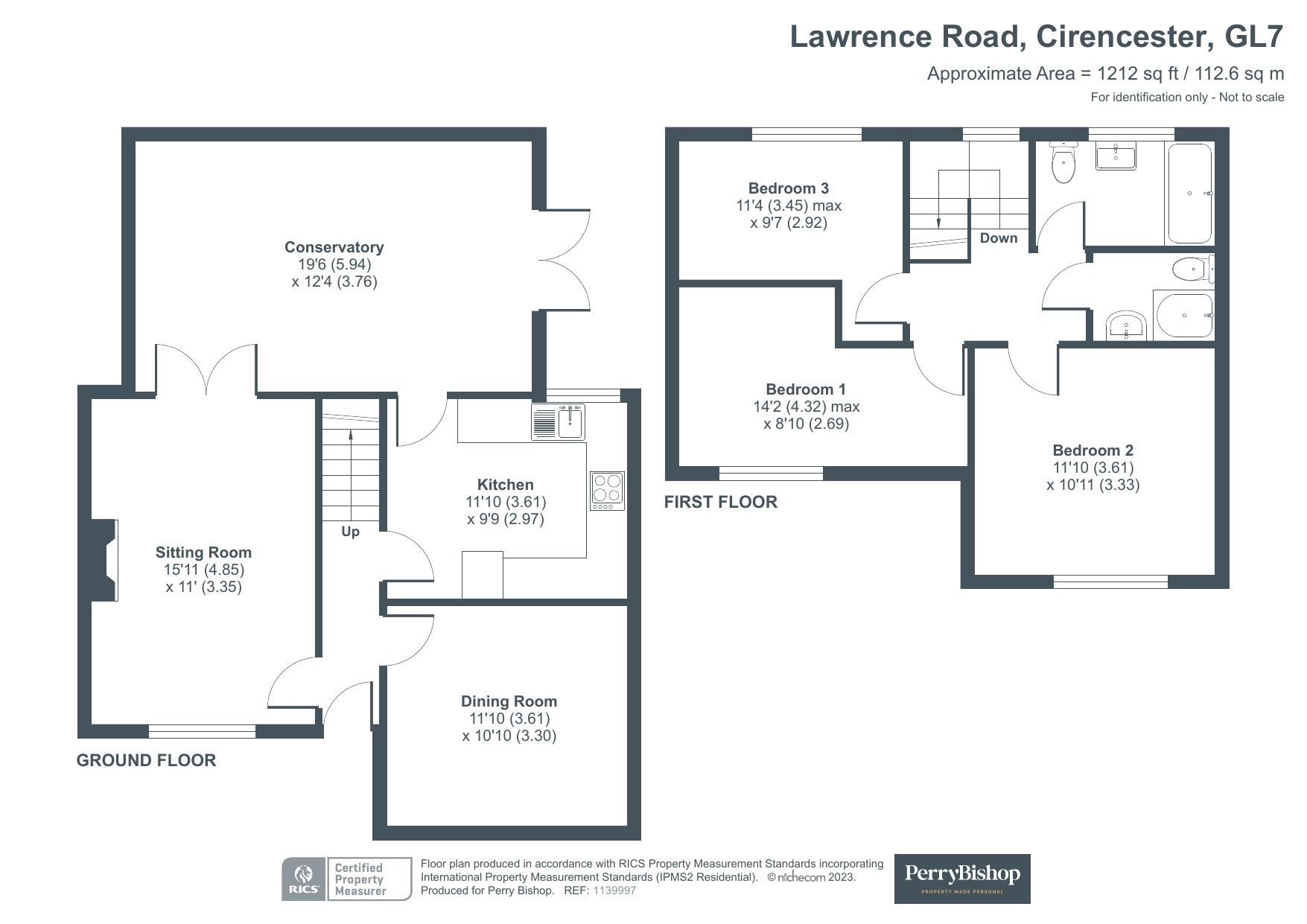 Property Floorplans 2