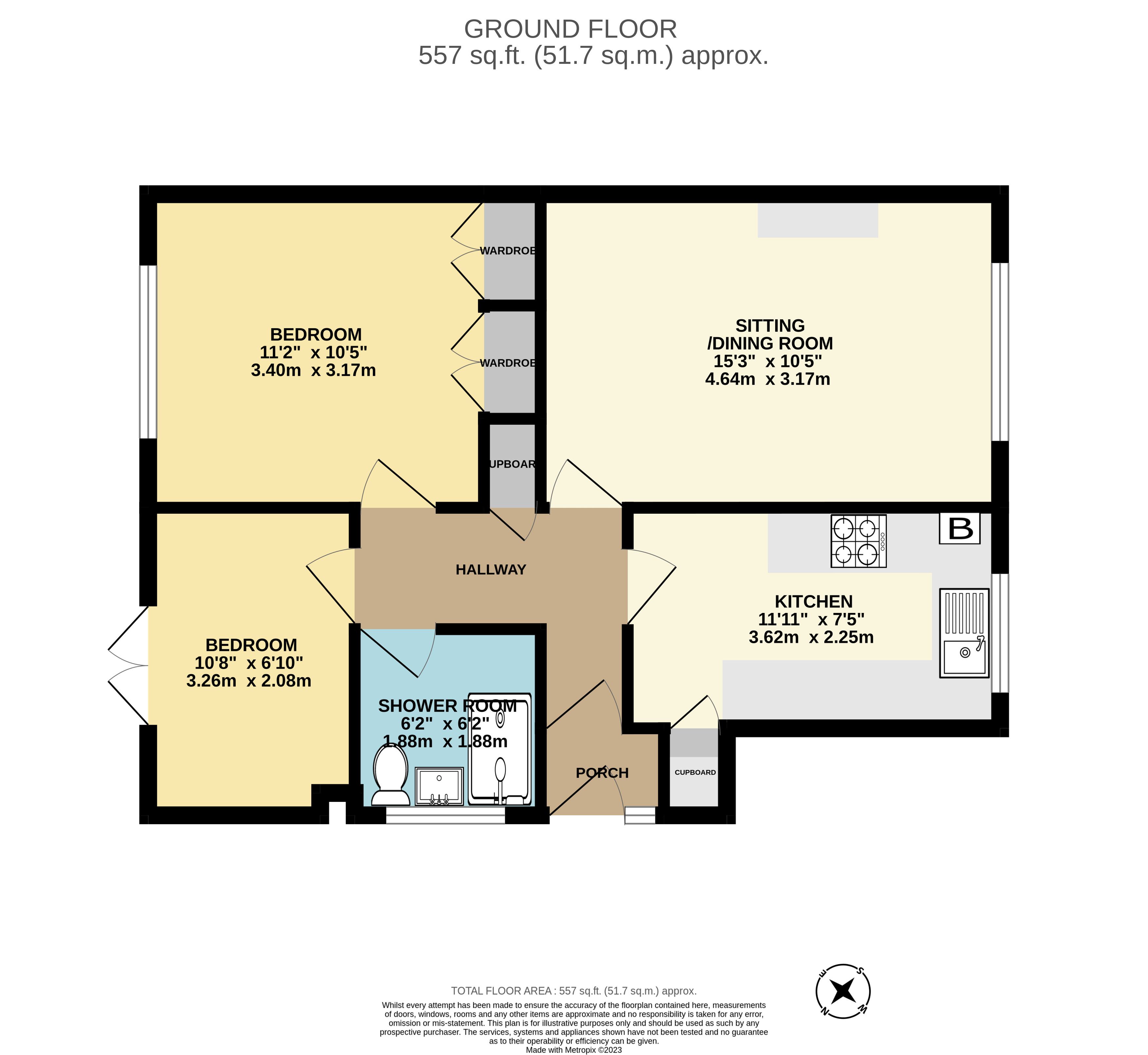 Property Floorplans 1