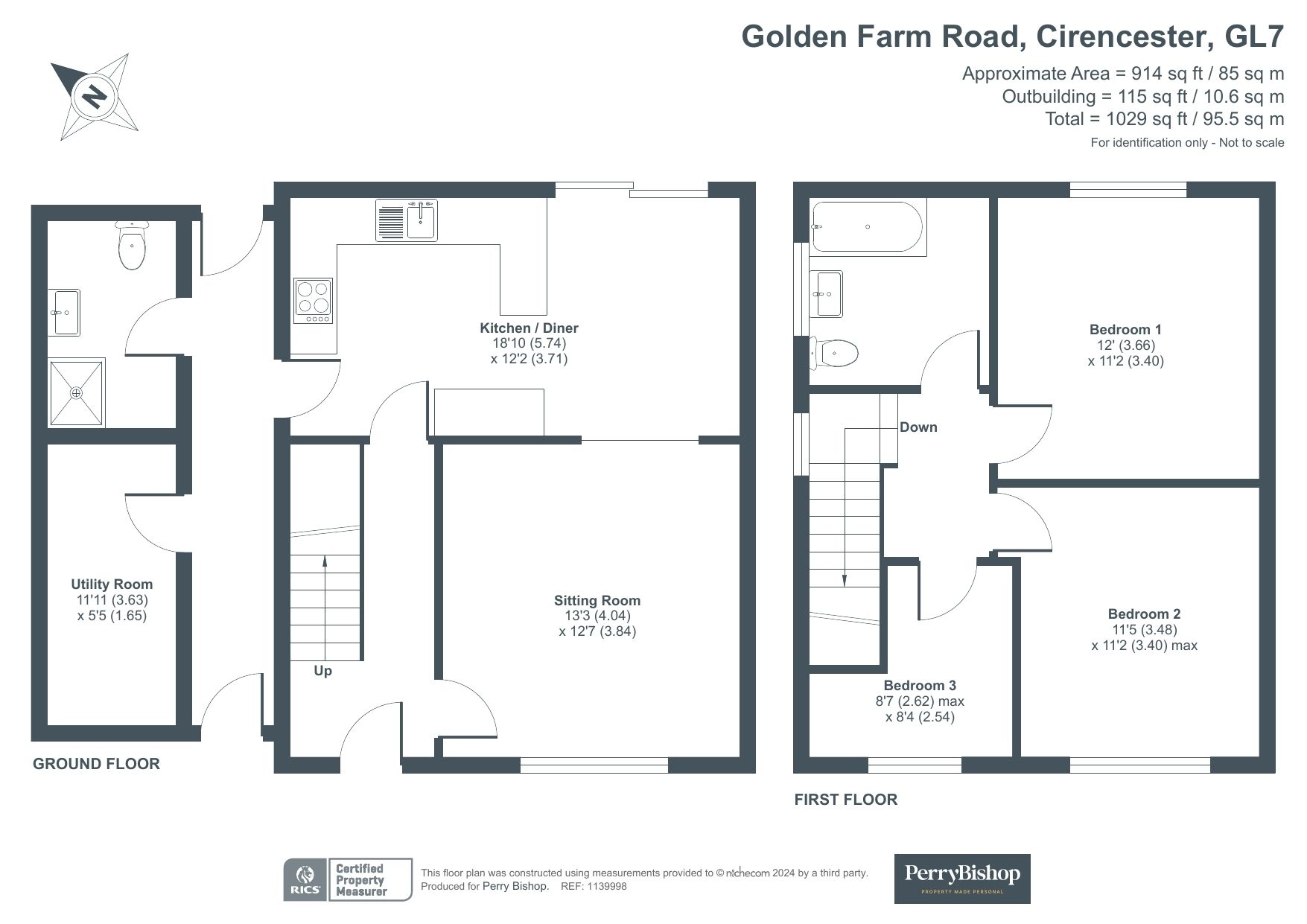 Property Floorplans 1