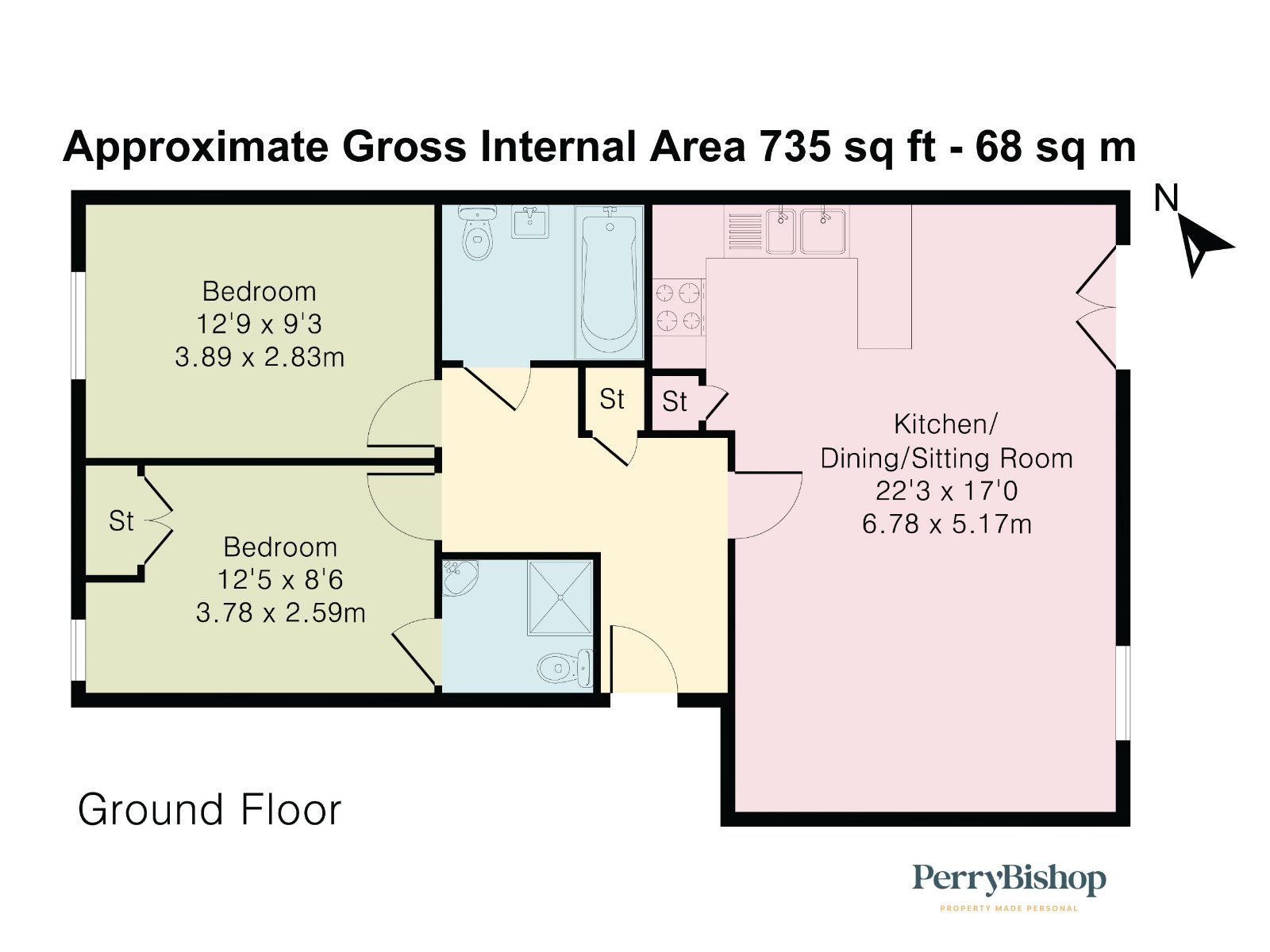 Property Floorplans 1