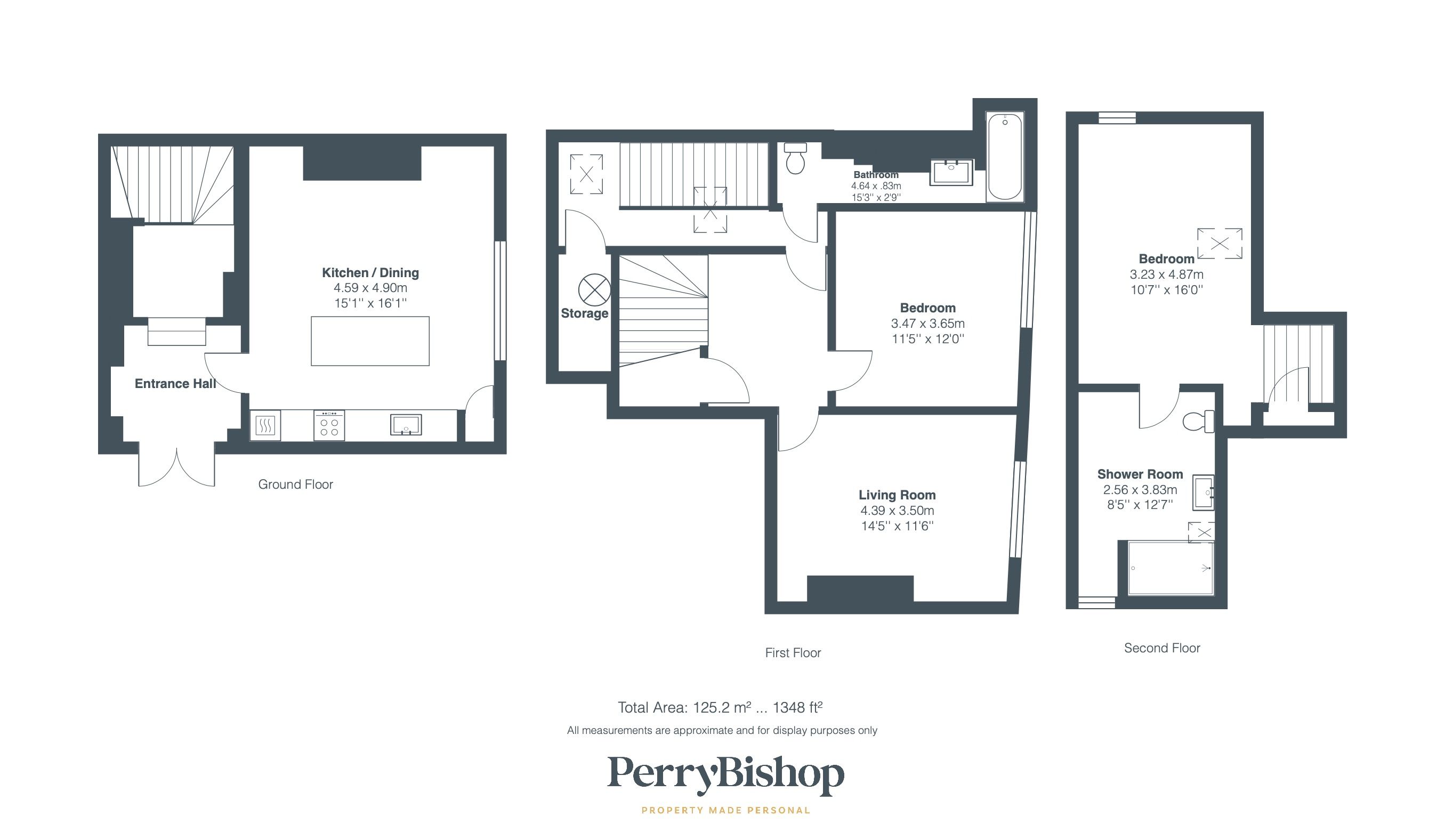 Property Floorplans 1